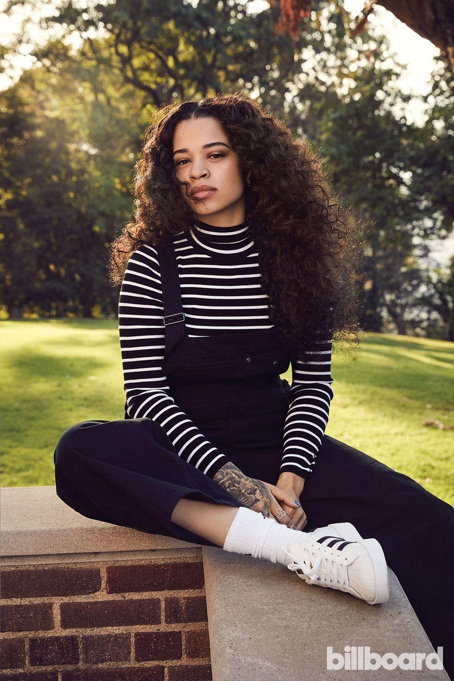 Download wallpapers Ella Mai 4k blue neon lights british singer music  stars creative Ella Mai Howell british celebrity superstars Ella Mai  4K for desktop with resolution 3840x2400 High Quality HD pictures  wallpapers