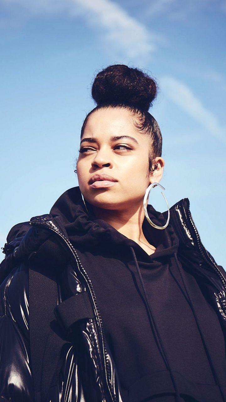 Ella Mai Wallpapers - Top Free Ella Mai Backgrounds - WallpaperAccess