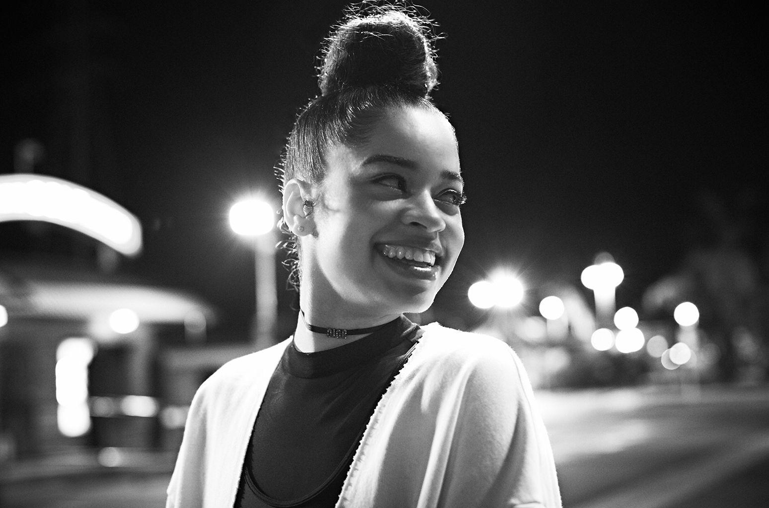 Ella mai