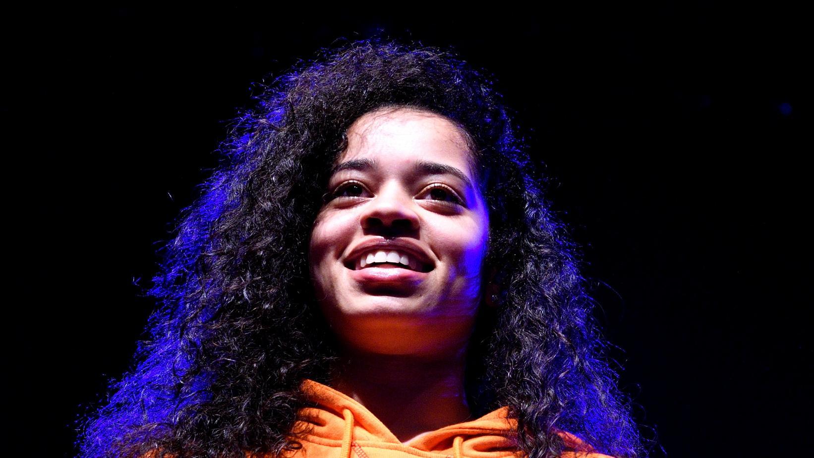 1642x924 Ella Mai On Boo'd Up, Lauryn Hill & More