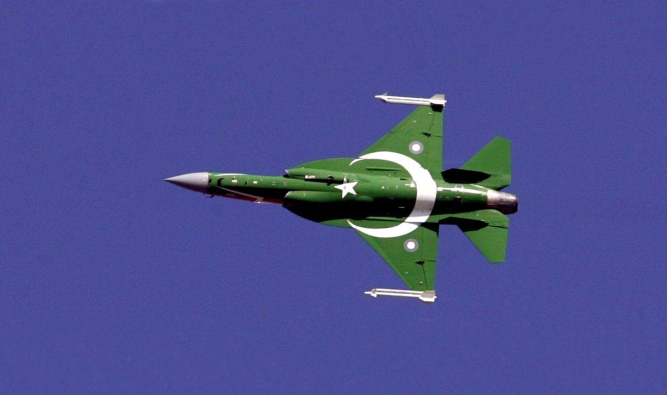 1368x810 Airforce Wallpaper Download