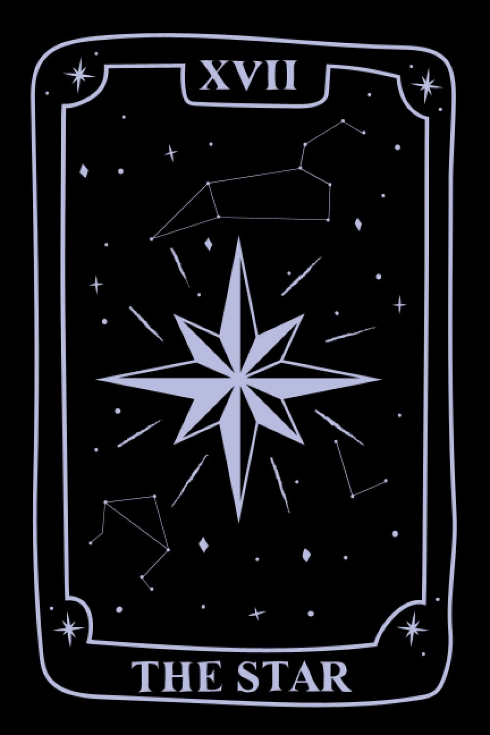 1000x1500 The Star card