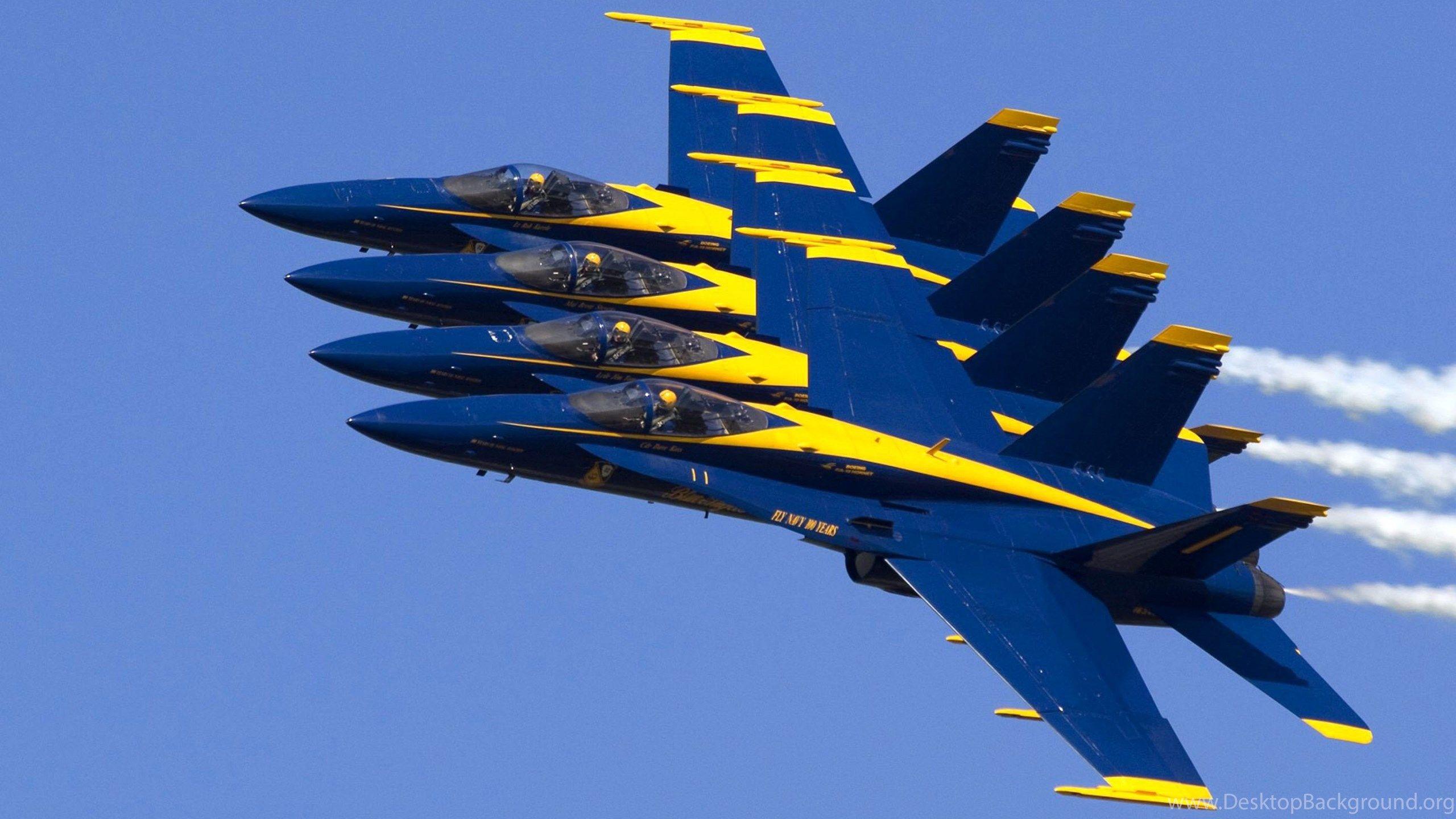 2560x1440 Ultra HD 4K Aircraft Wallpaper HD, Desktop Background