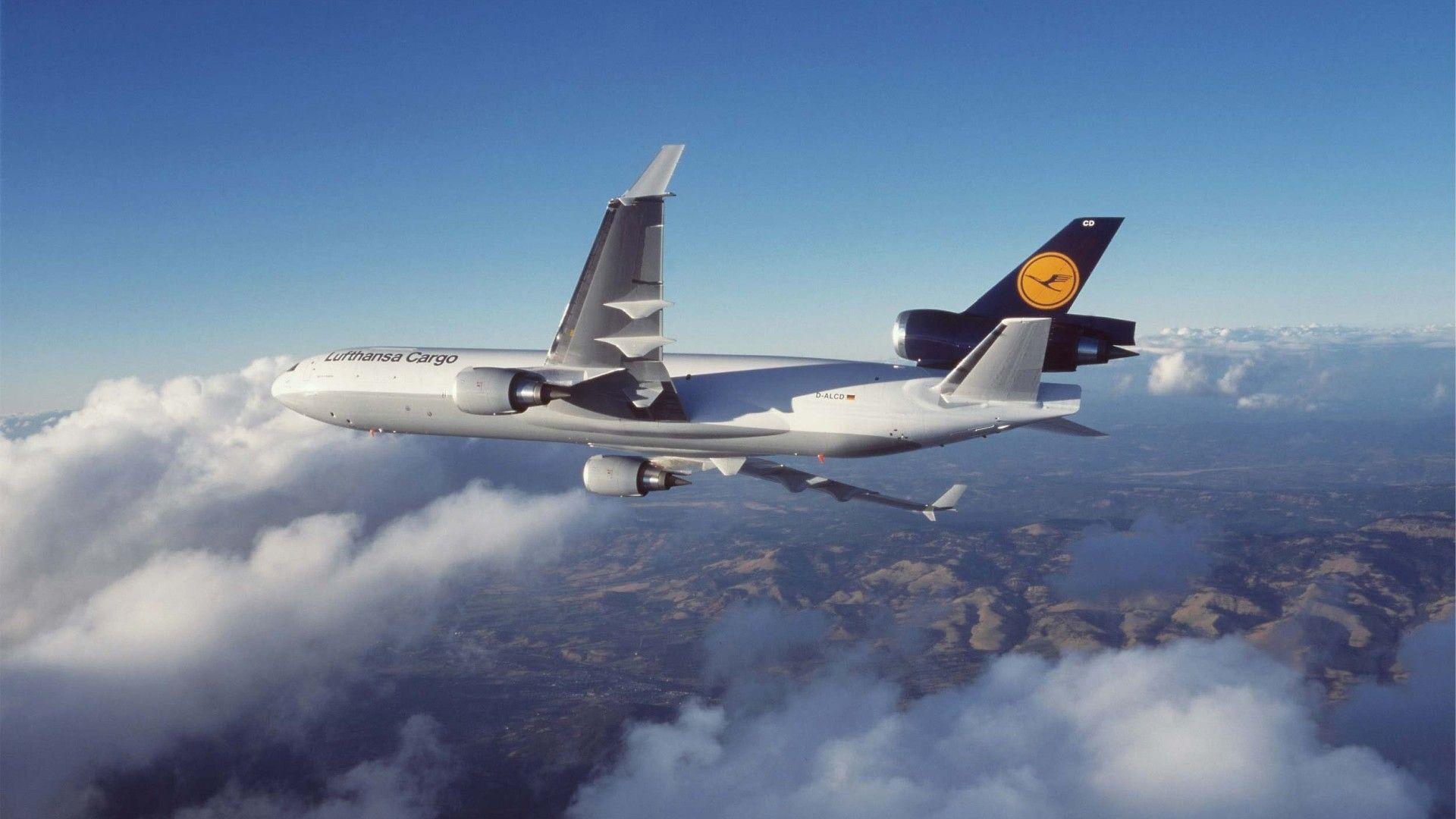 1920x1080 Airplane Wallpaper