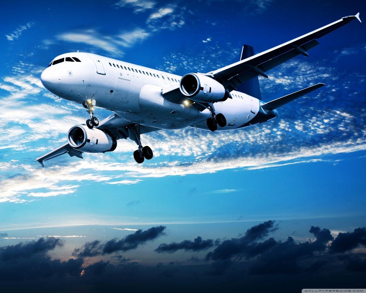1280x1024 Aircraft Flight ❤ 4K HD Desktop Wallpaper for 4K Ultra HD