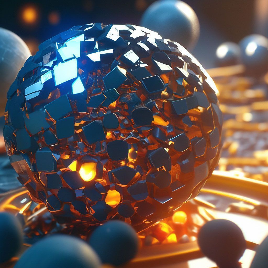 1024x1024 Physics, aesthetic, beautiful