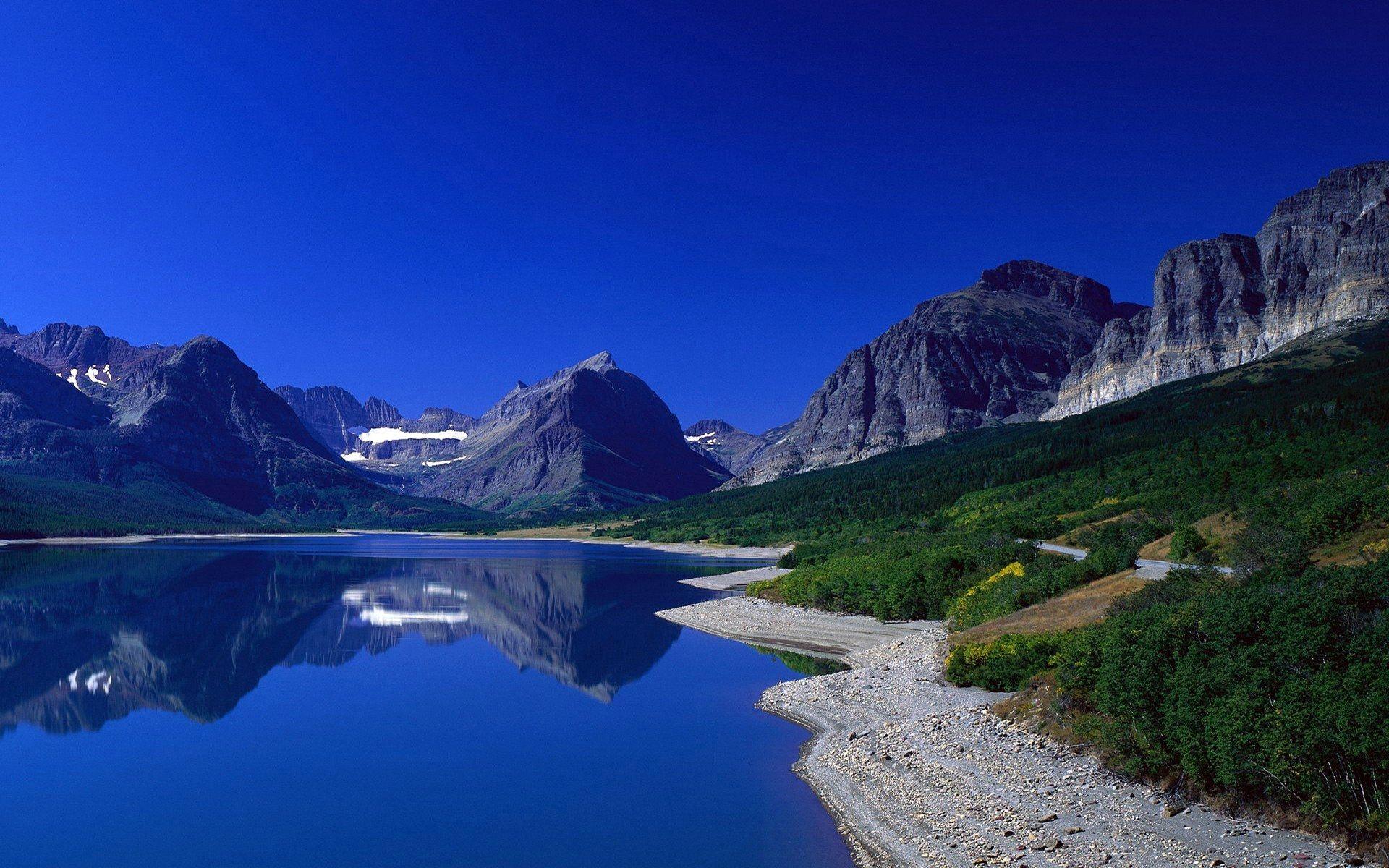 1920x1200 SimplytheBest Free Wallpaper Scenery 46 Wallpaper