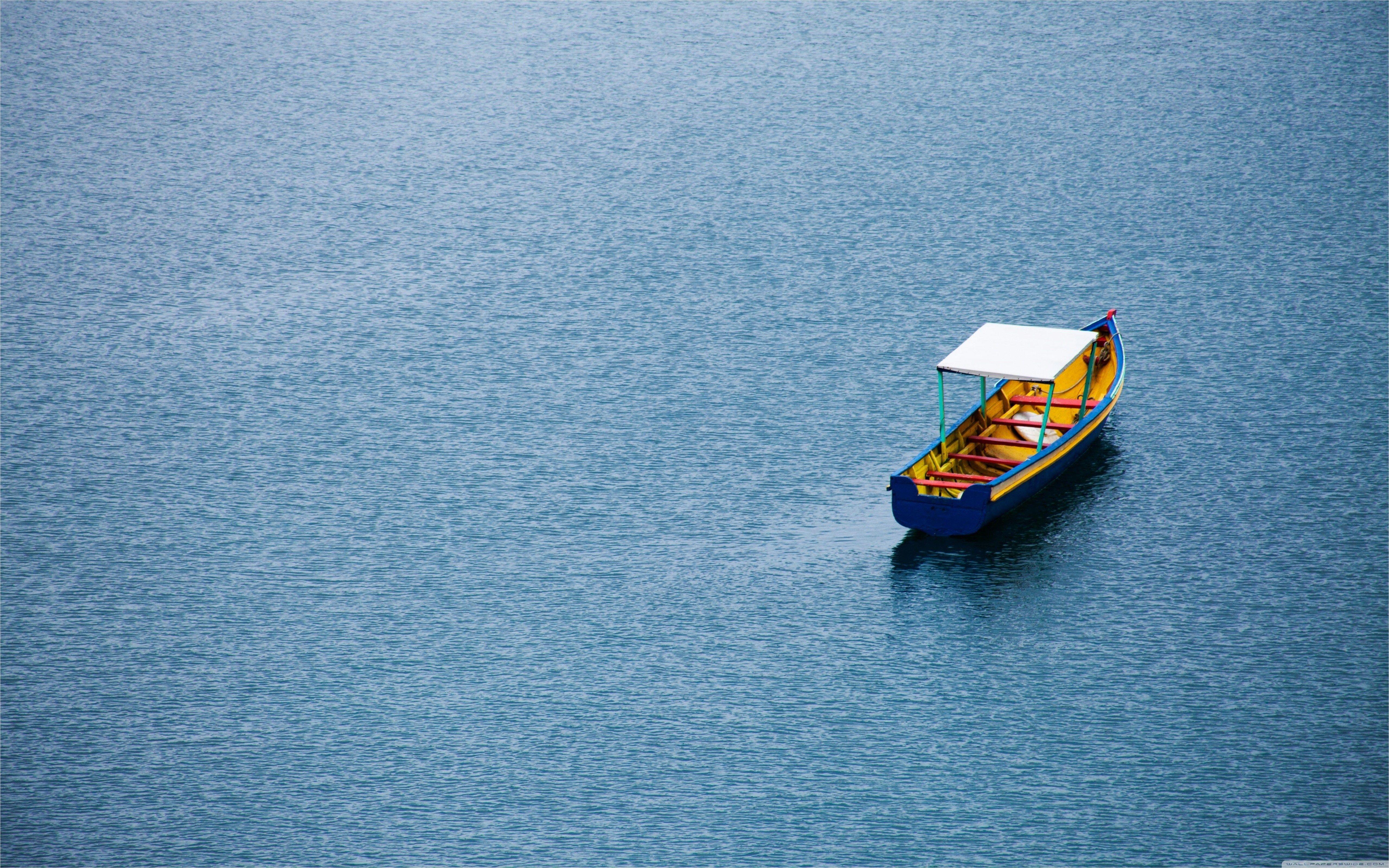 5120x3200 Boat