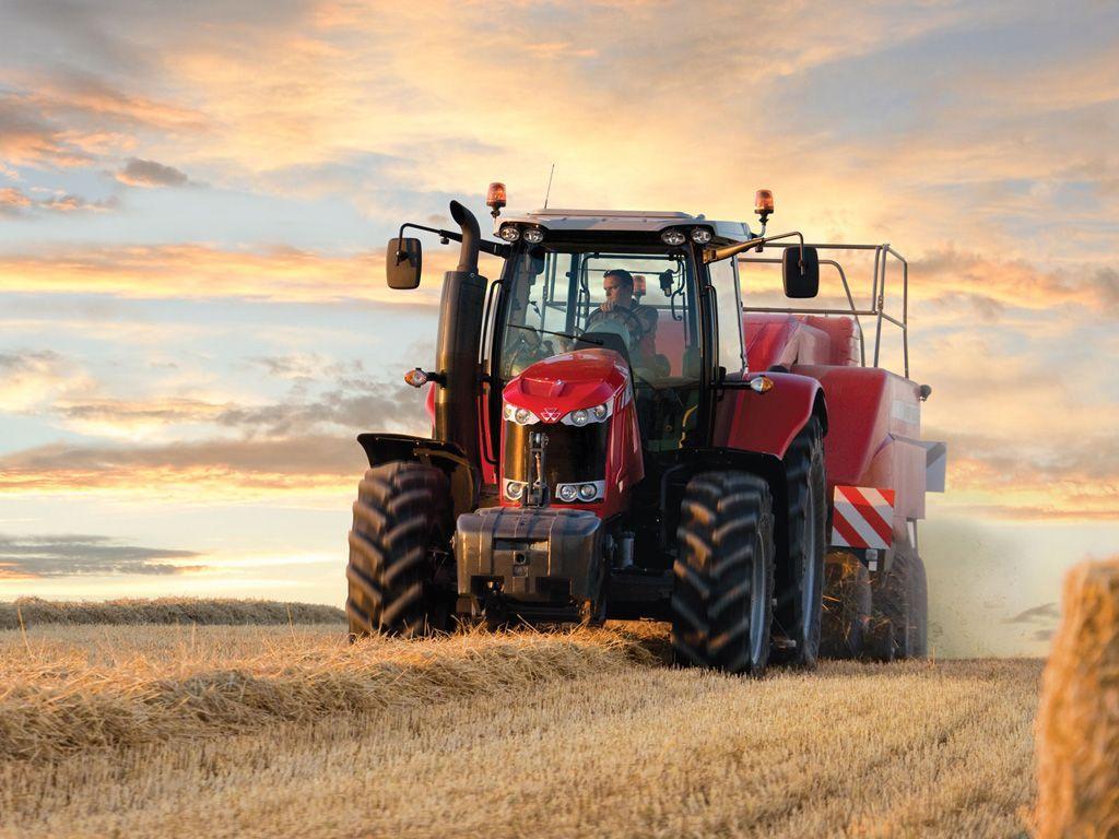 Massey Ferguson Logo Wallpapers - Top Free Massey Ferguson Logo