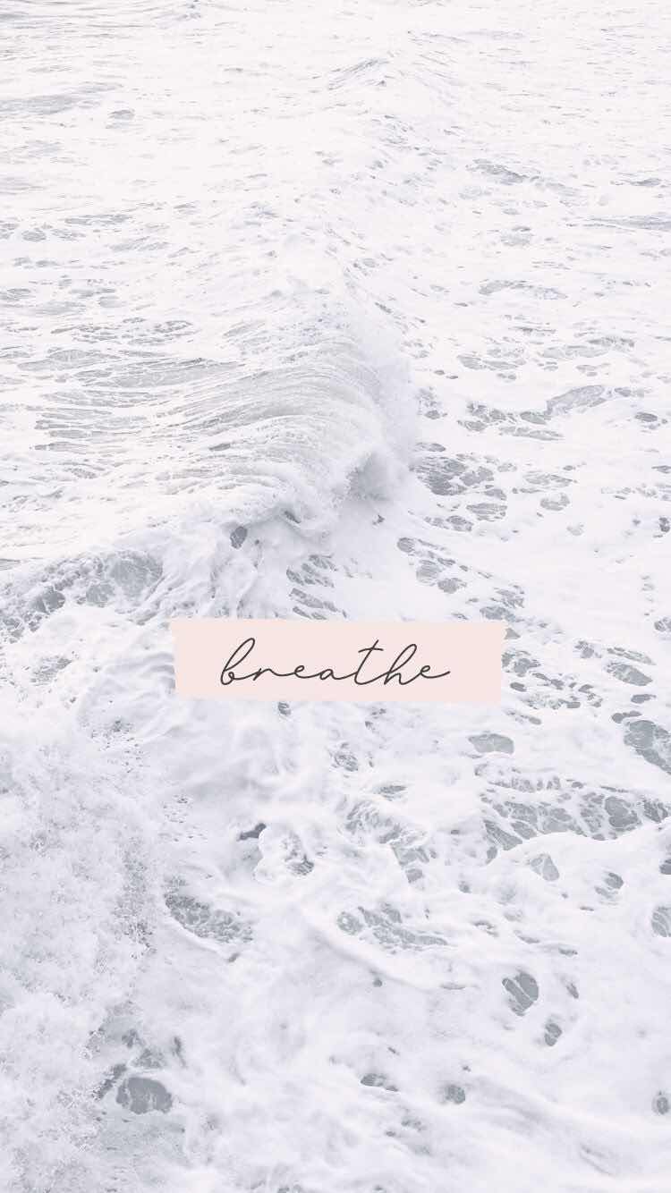 Breathe iPhone Wallpapers - Top Free Breathe iPhone Backgrounds ...