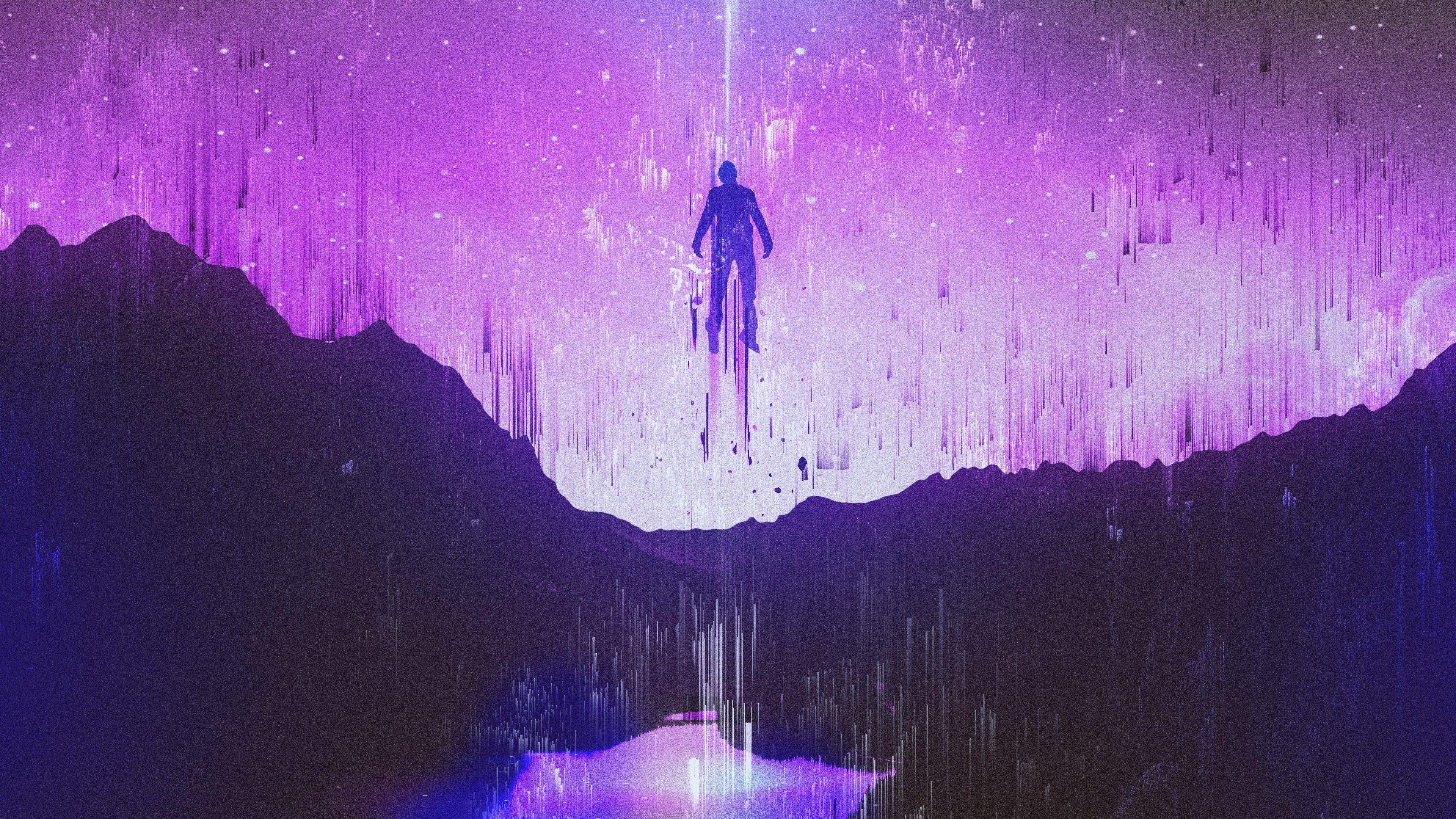 Violet 4K Wallpapers Top Free Violet 4K Backgrounds WallpaperAccess