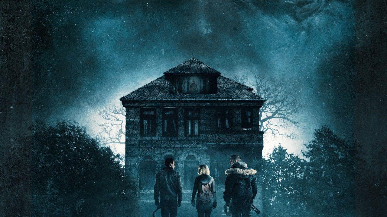 1280x720 Wallpaper Don't Breathe, 2016 Movies, Horror, Thriller, 5K