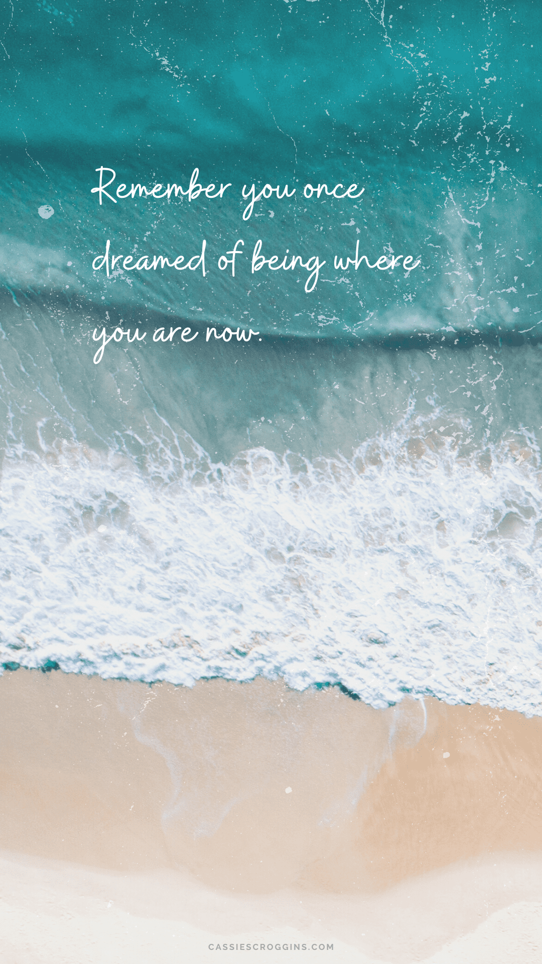 1080x1920 Motivational iPhone Wallpaper