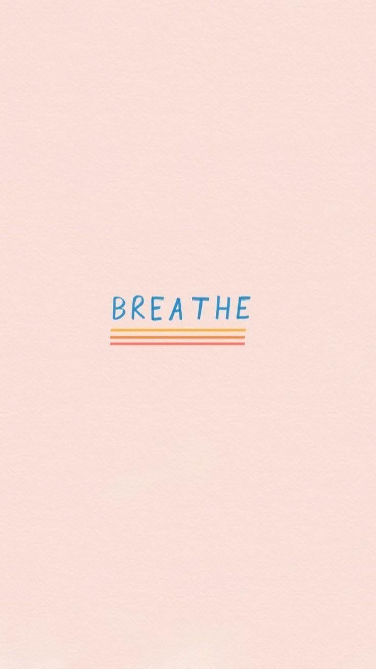 Breathe Wallpapers - Top Free Breathe Backgrounds - WallpaperAccess