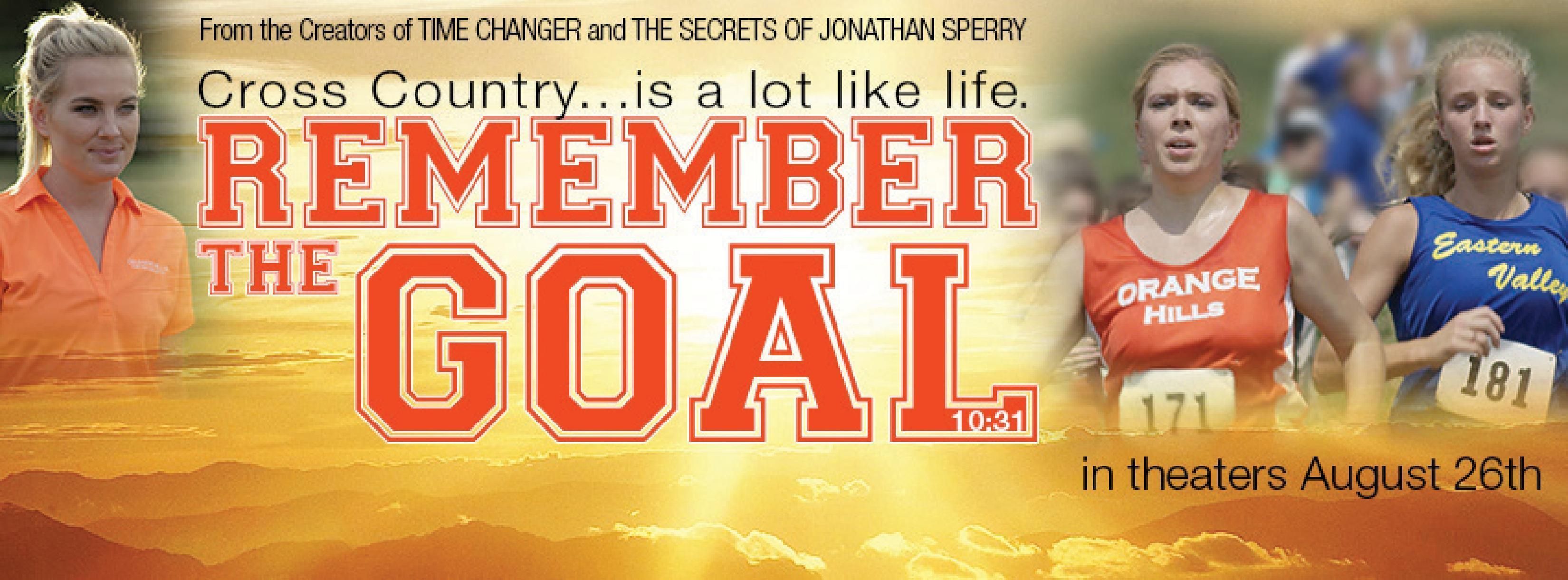 3300x1221 Remember the Goal (2016)