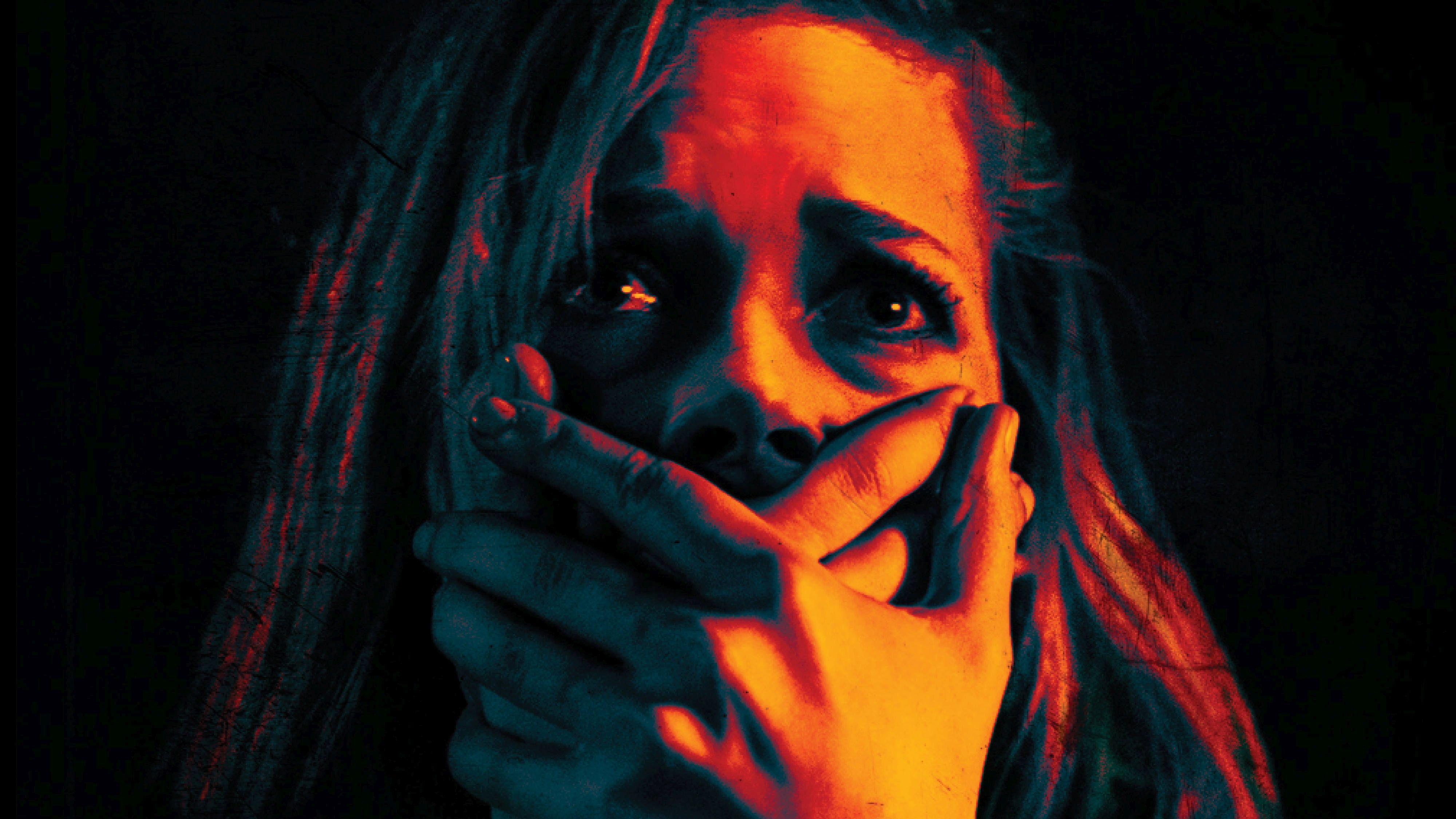 4000x2250 Don't Breathe 4k Ultra HD Wallpaper. Background Image