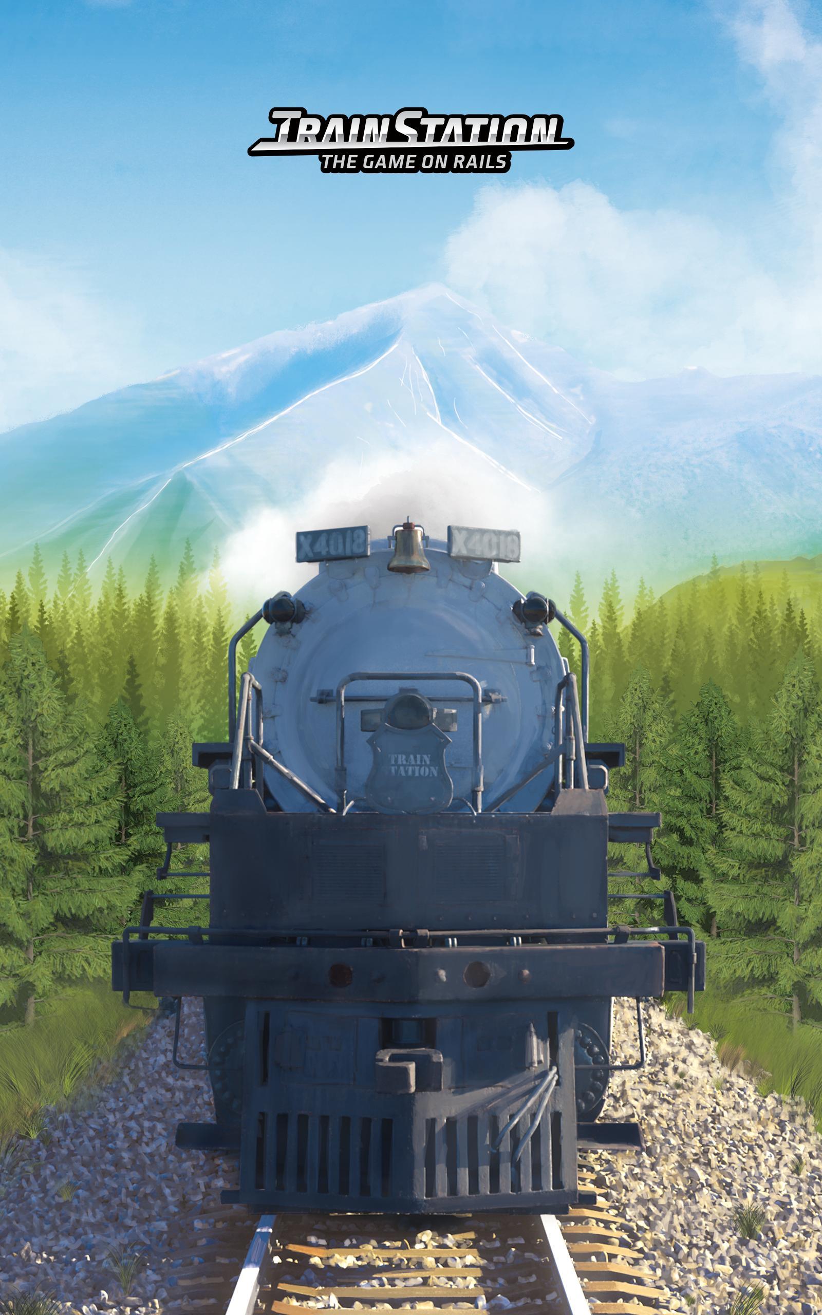 1600x2560 Wallpaper (mobile)