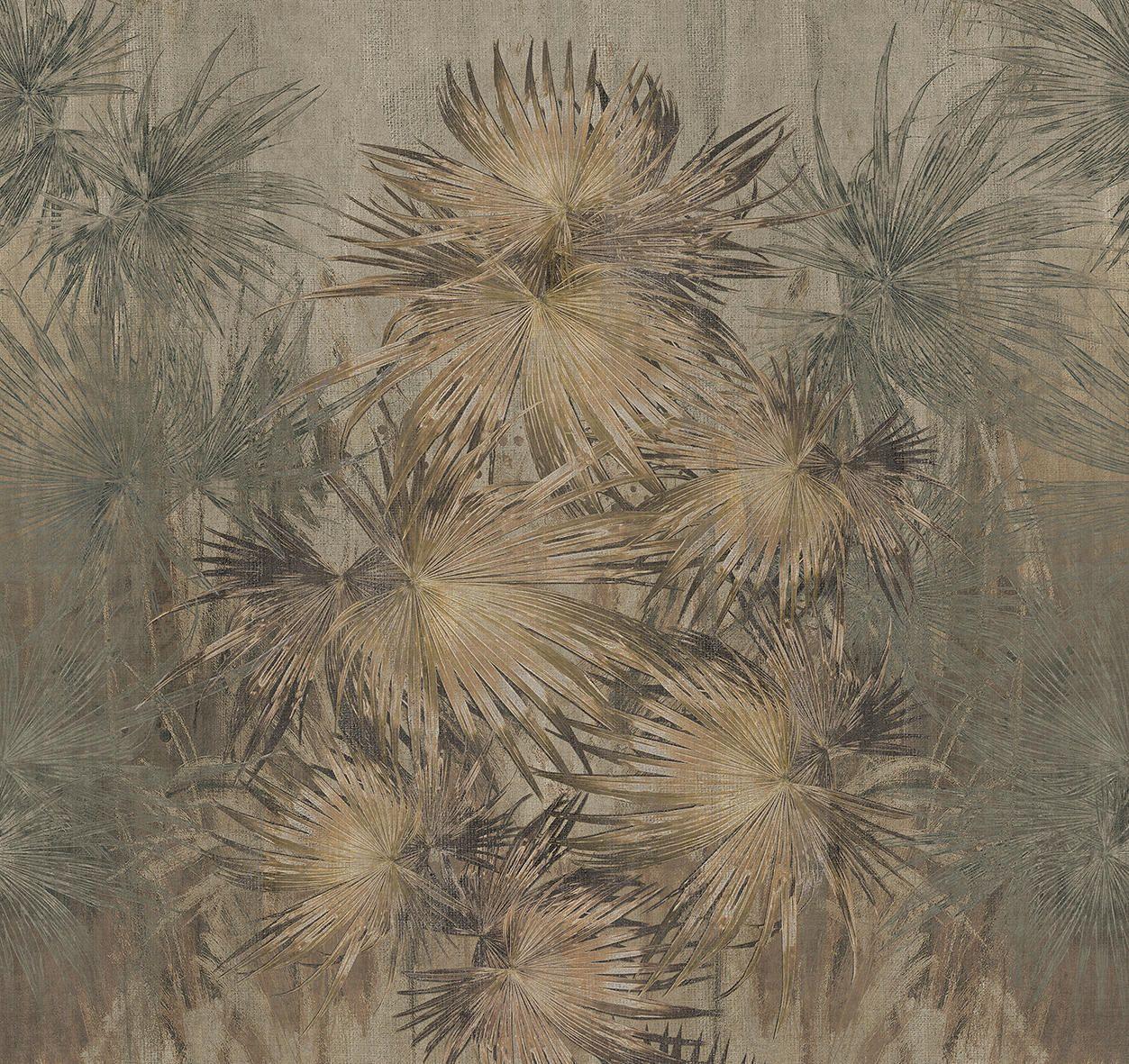 1253x1181 JUST BREATHE coverings / wallpaper from LONDONART