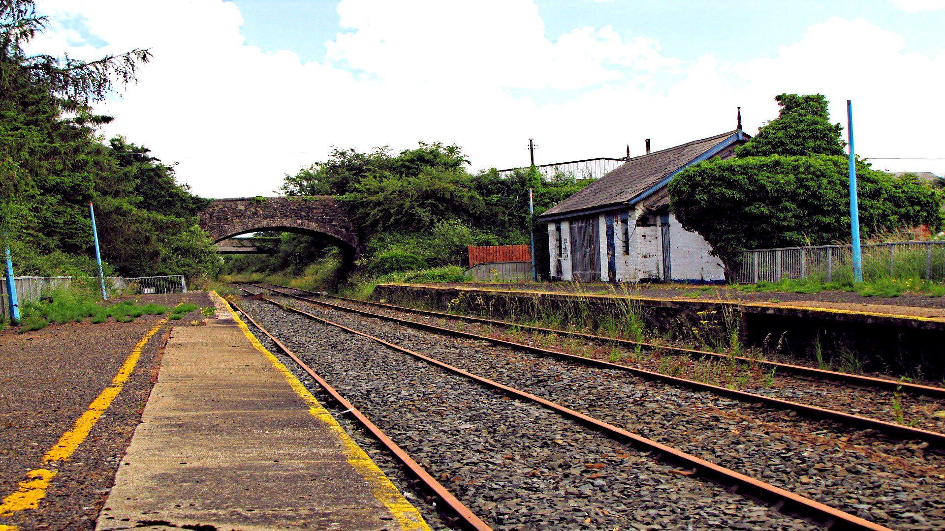 1920x1080 Train Station HD Wallpaper and background. famous