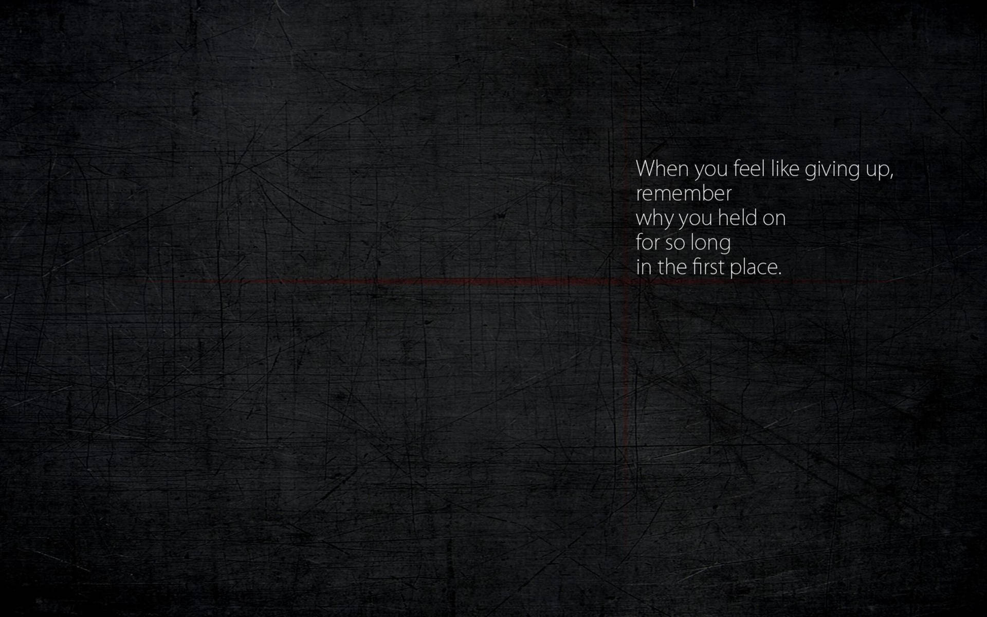 1920x1200 Motivational Wallpaper