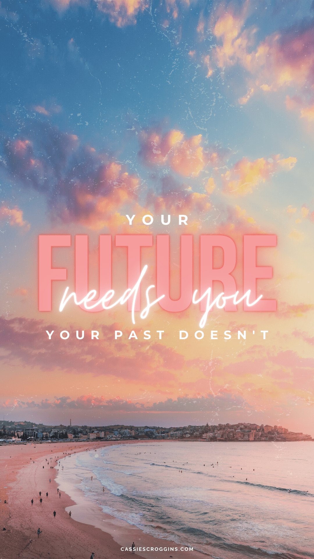 1080x1920 Motivational iPhone Wallpaper