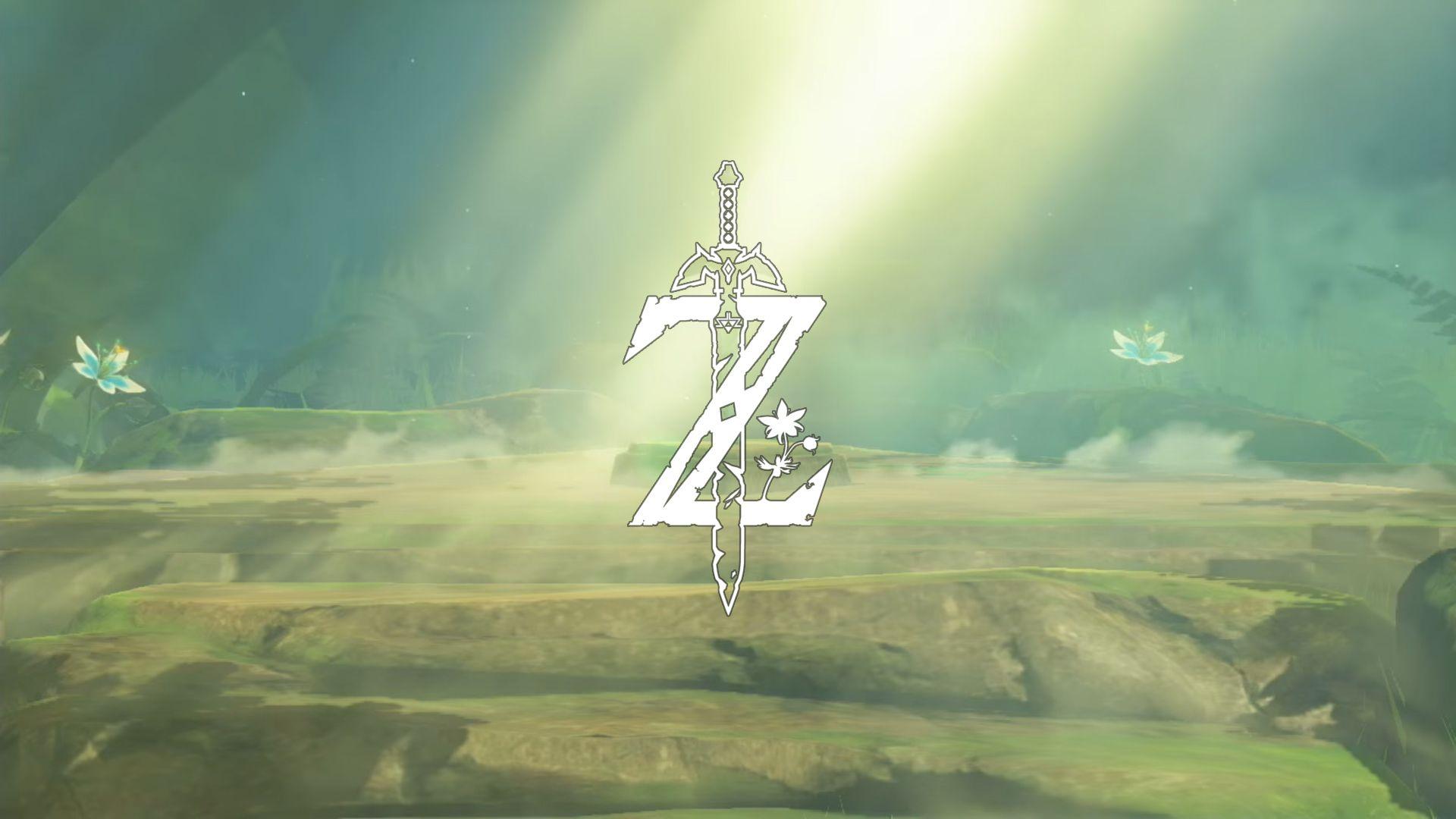 1920x1080 The Legend Of Zelda: Breath Of The Wild Wallpaper, Picture