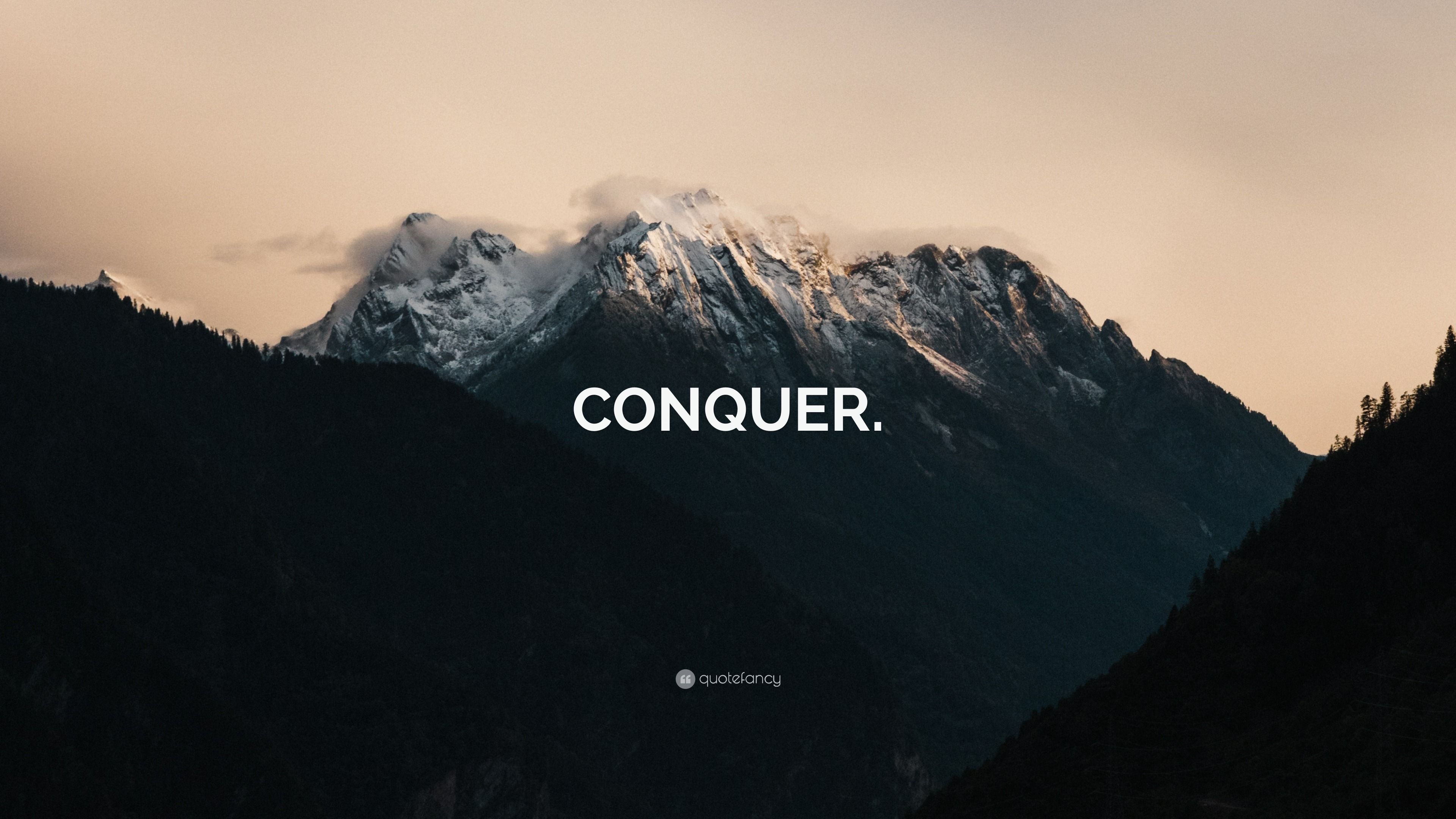 3840x2160 Motivational Wallpaper 2024