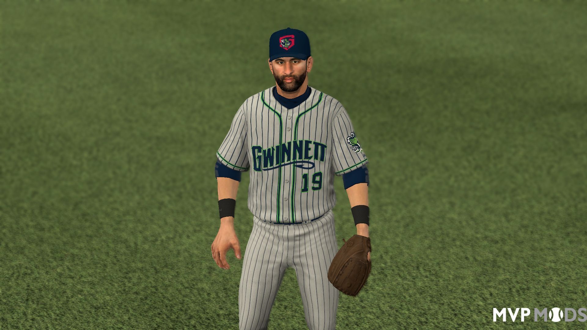 Gwinnett Stripers Wallpapers - Top Free Gwinnett Stripers Backgrounds