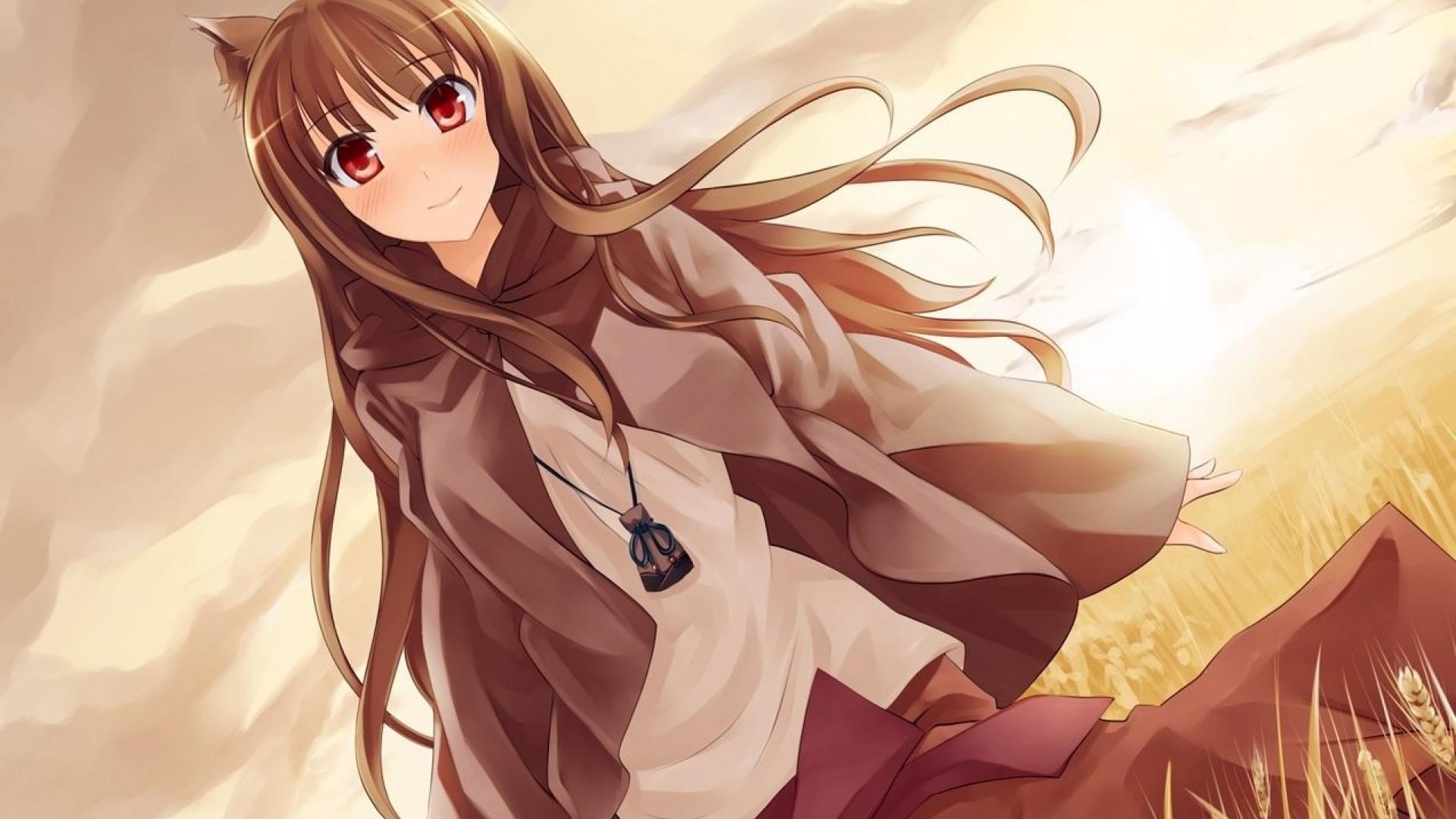 1920x1080 New Spice And Wolf Pics, G.sFDcY