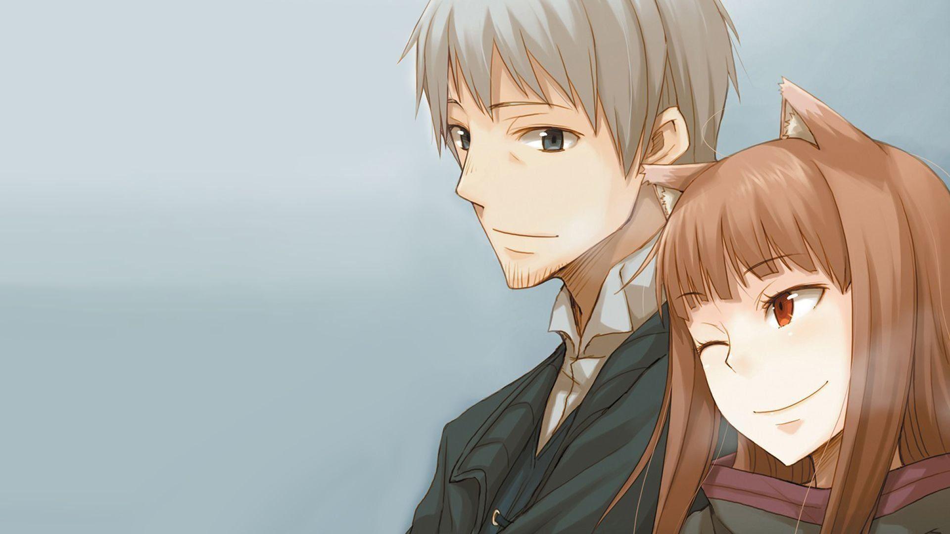 1920x1080 Spice and Wolf Wallpaper 18 X 1080
