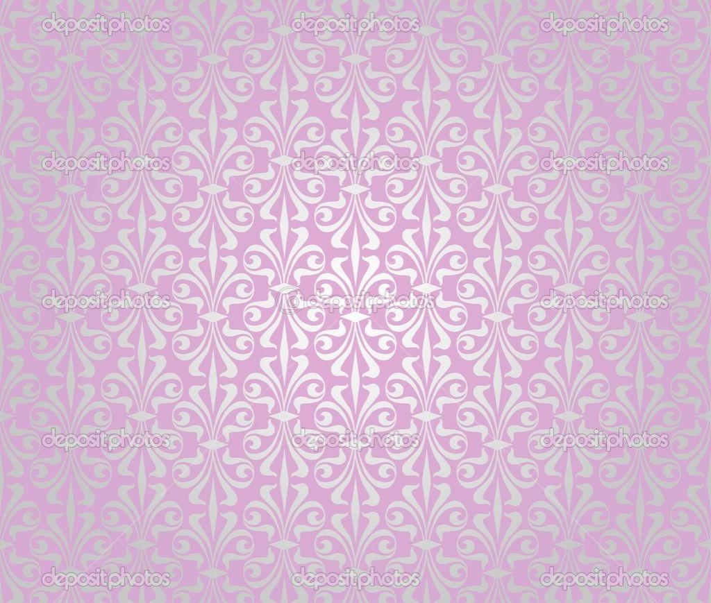 1024x869 Pink Vintage Wallpaper