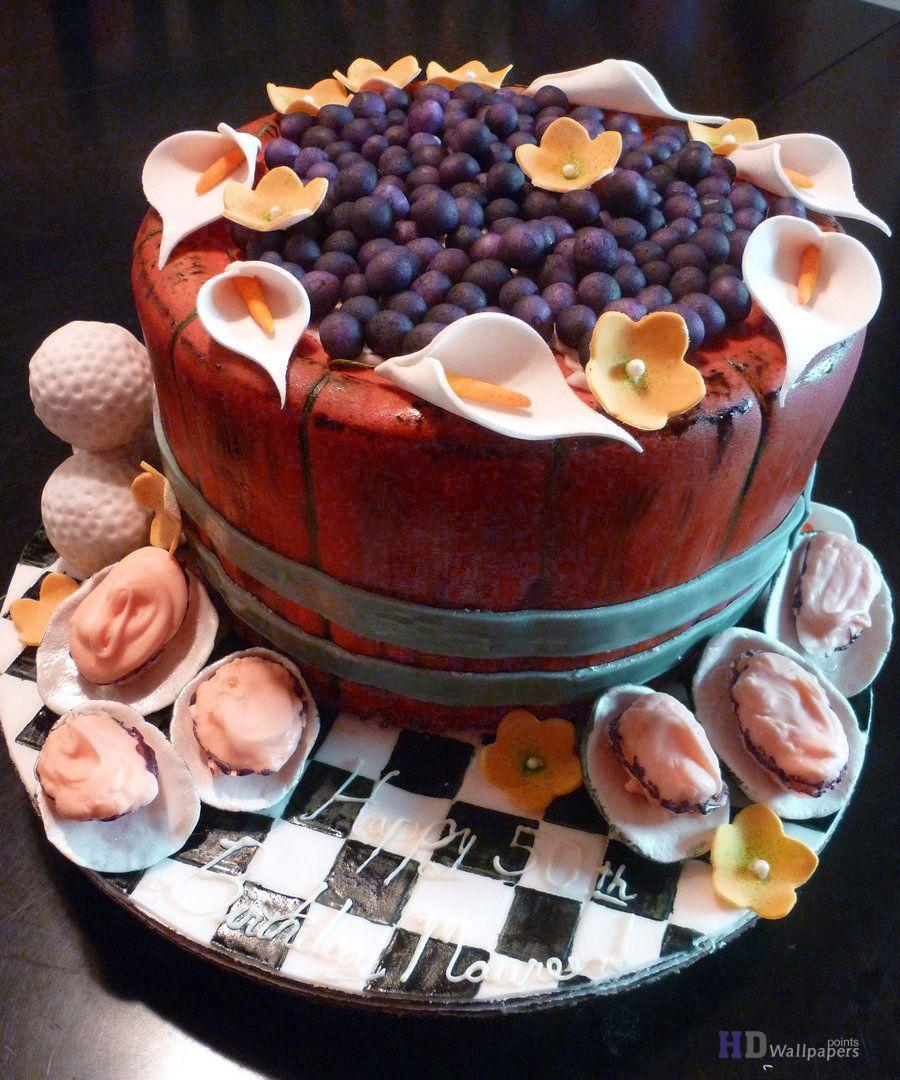 900x1080 cake wallpaper. Happy Birthday Facebook Cake Wallpaper