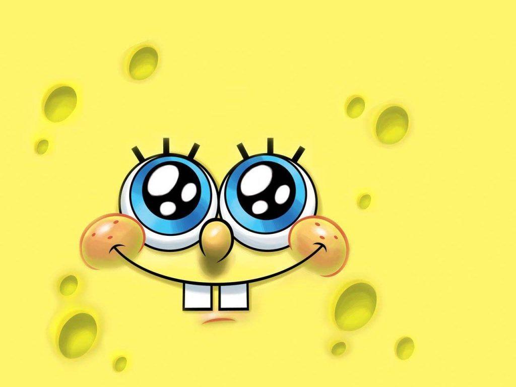 1024x768 Smile Wallpaper 02