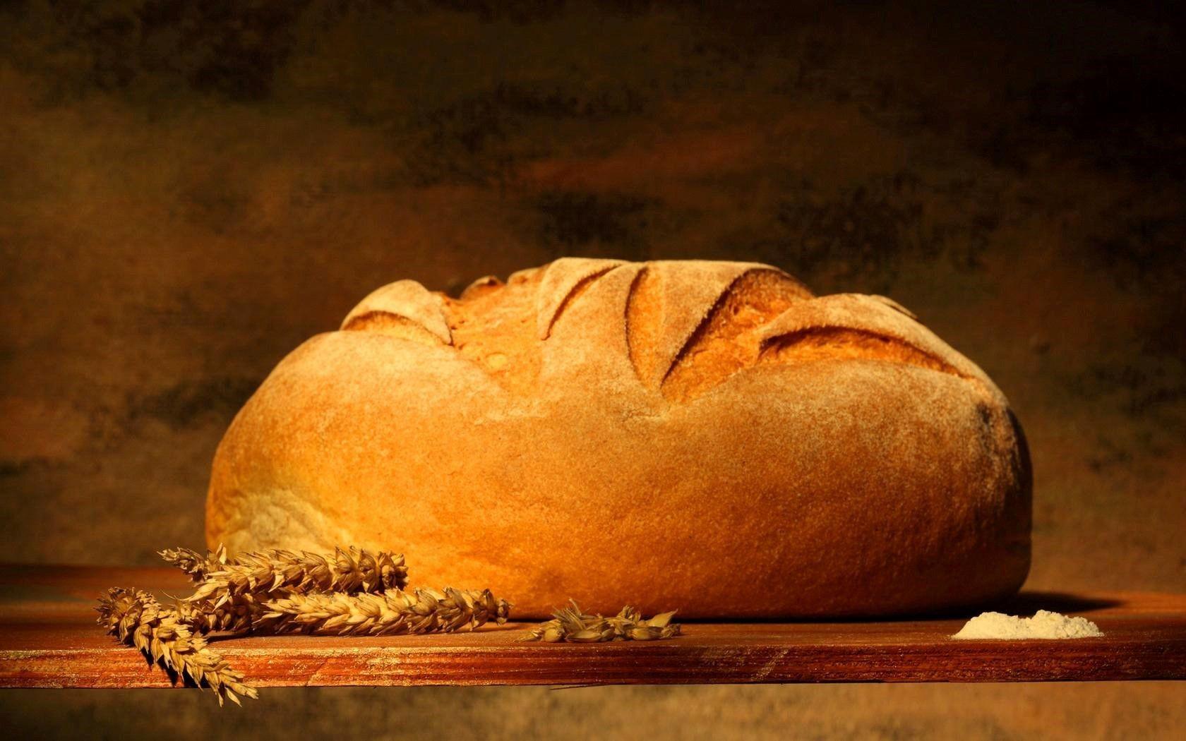 Bread Wallpapers - Top Free Bread Backgrounds - WallpaperAccess