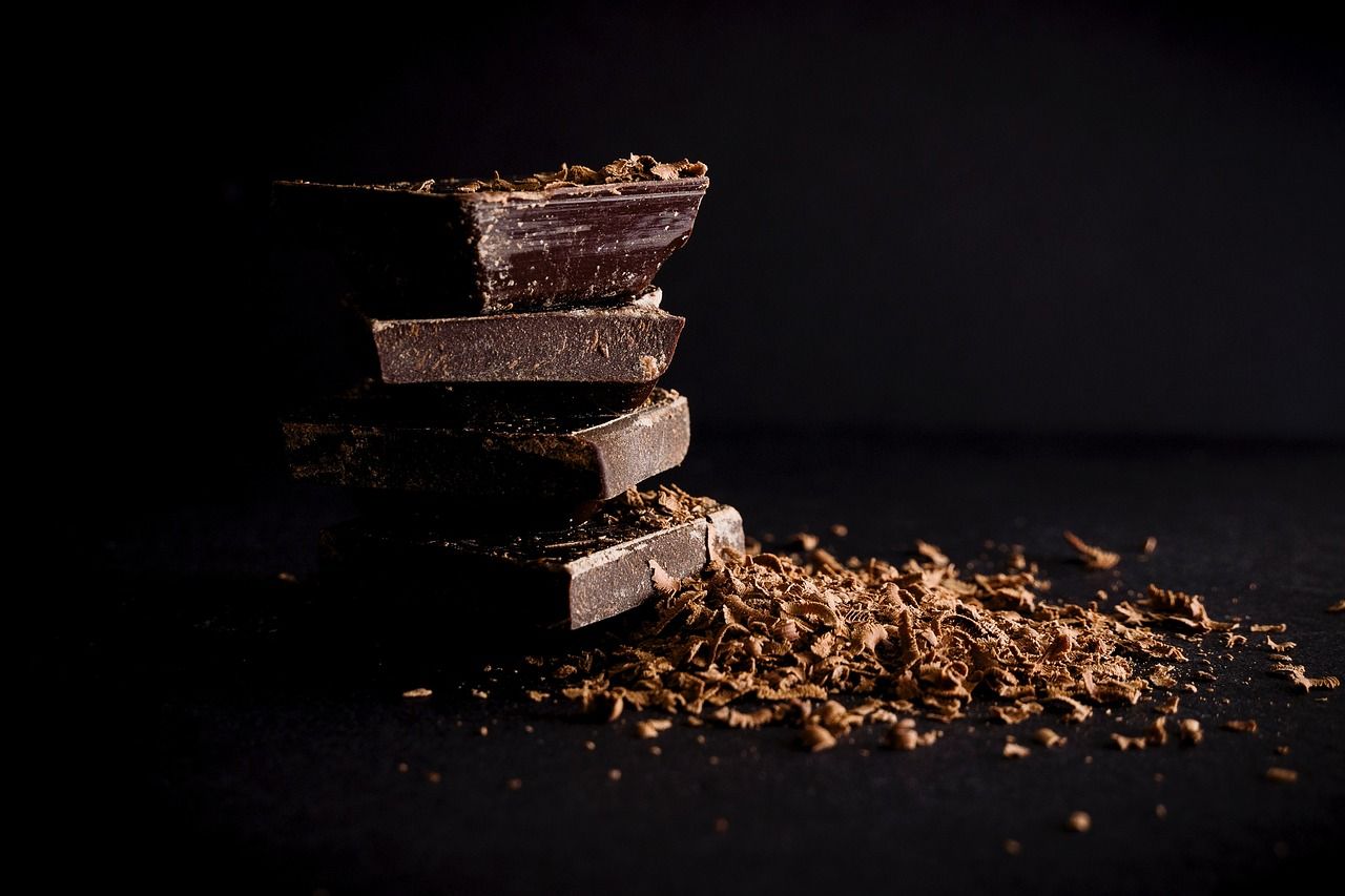 1280x853 Free Chocolate Bar & Chocolate Image