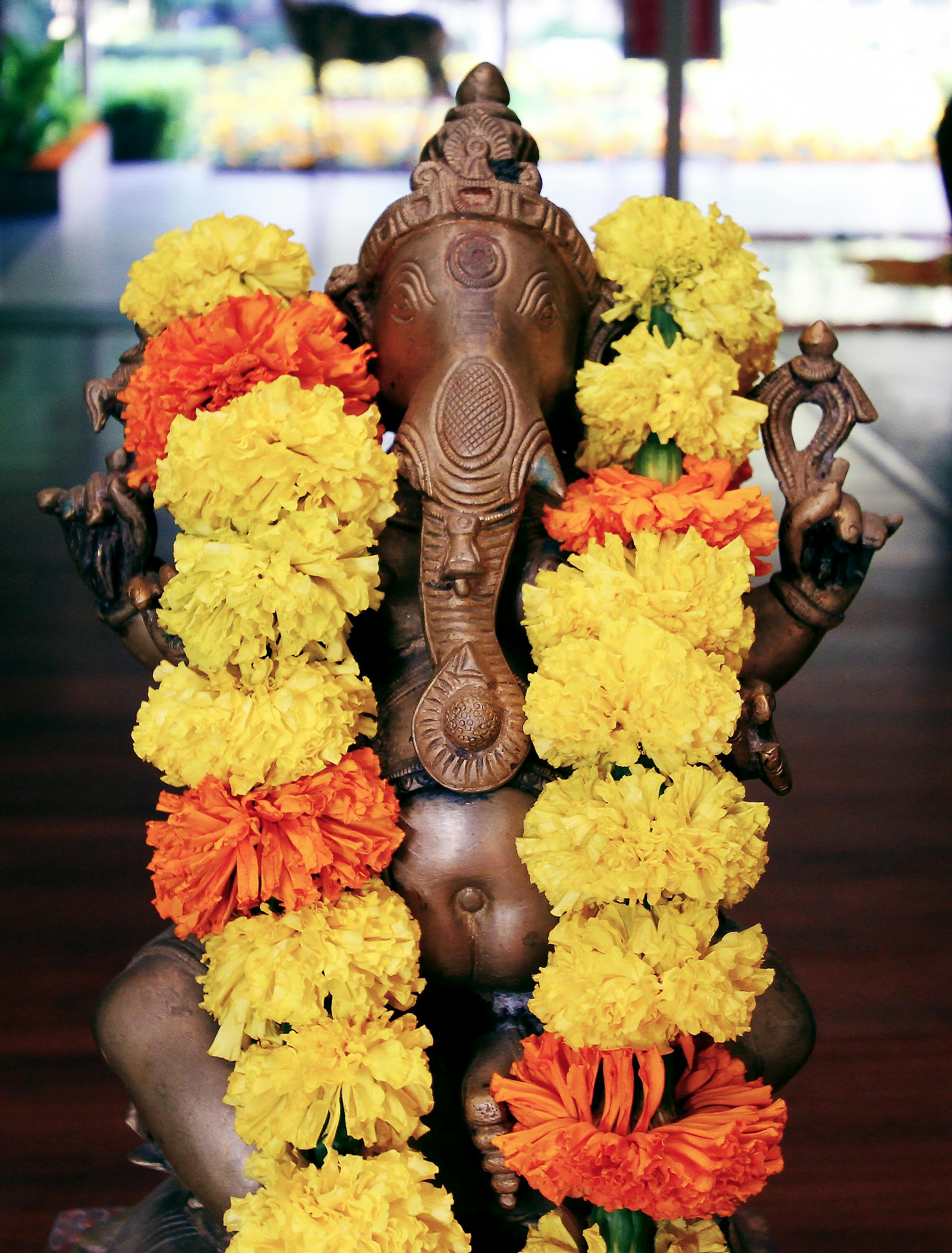 2048x2696 Ganesha Photo, Download The BEST Free