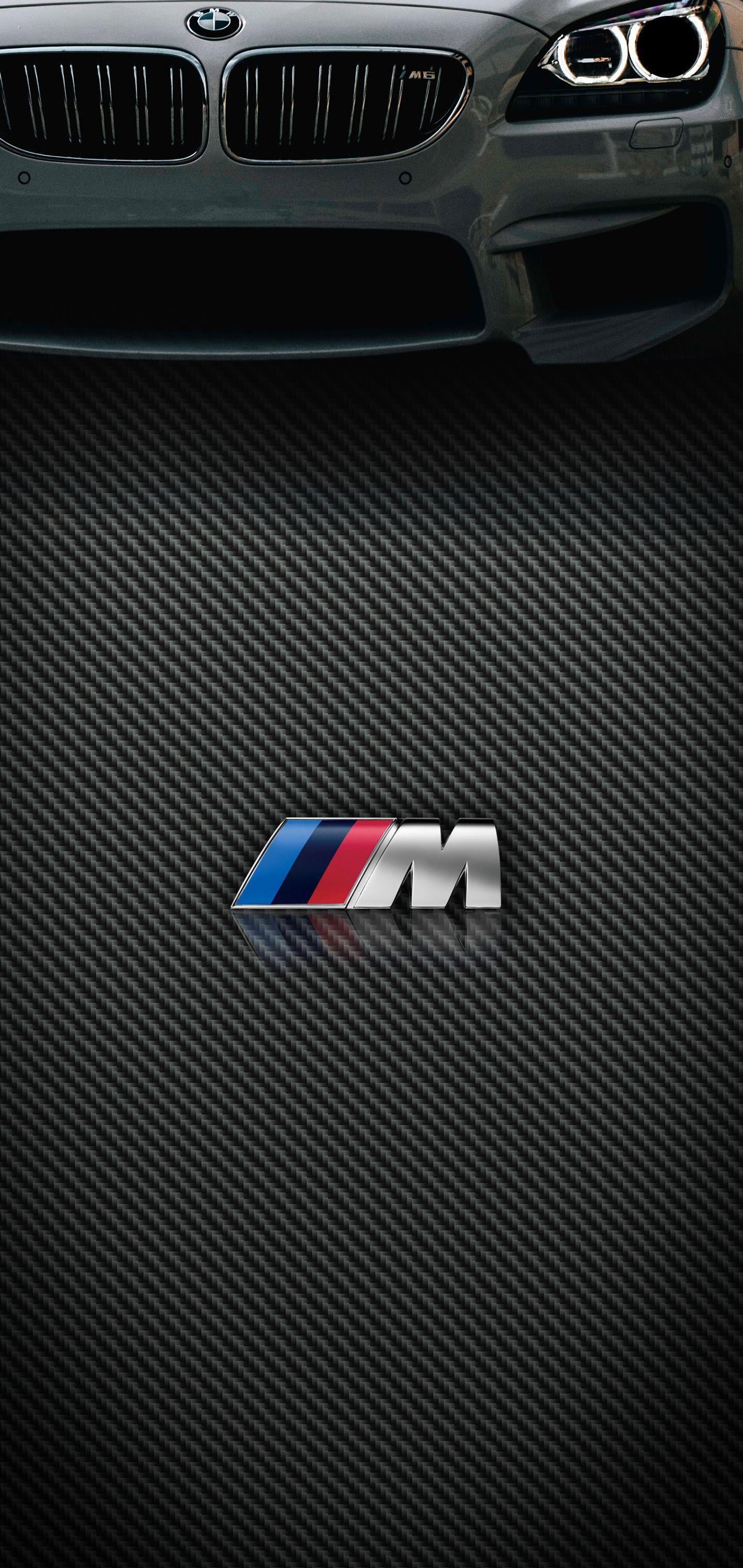 Bmw Hd Wallpapers Logo