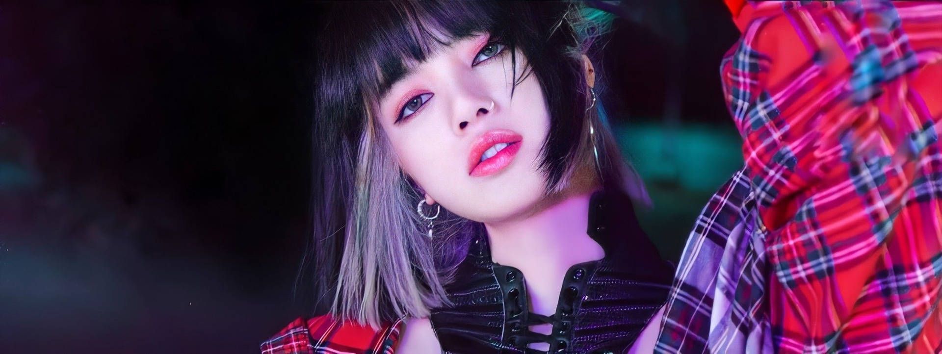 1920x722 Lalisa Manoban Picture