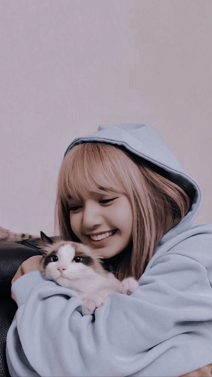 720x1280 Lalisa Wallpaper