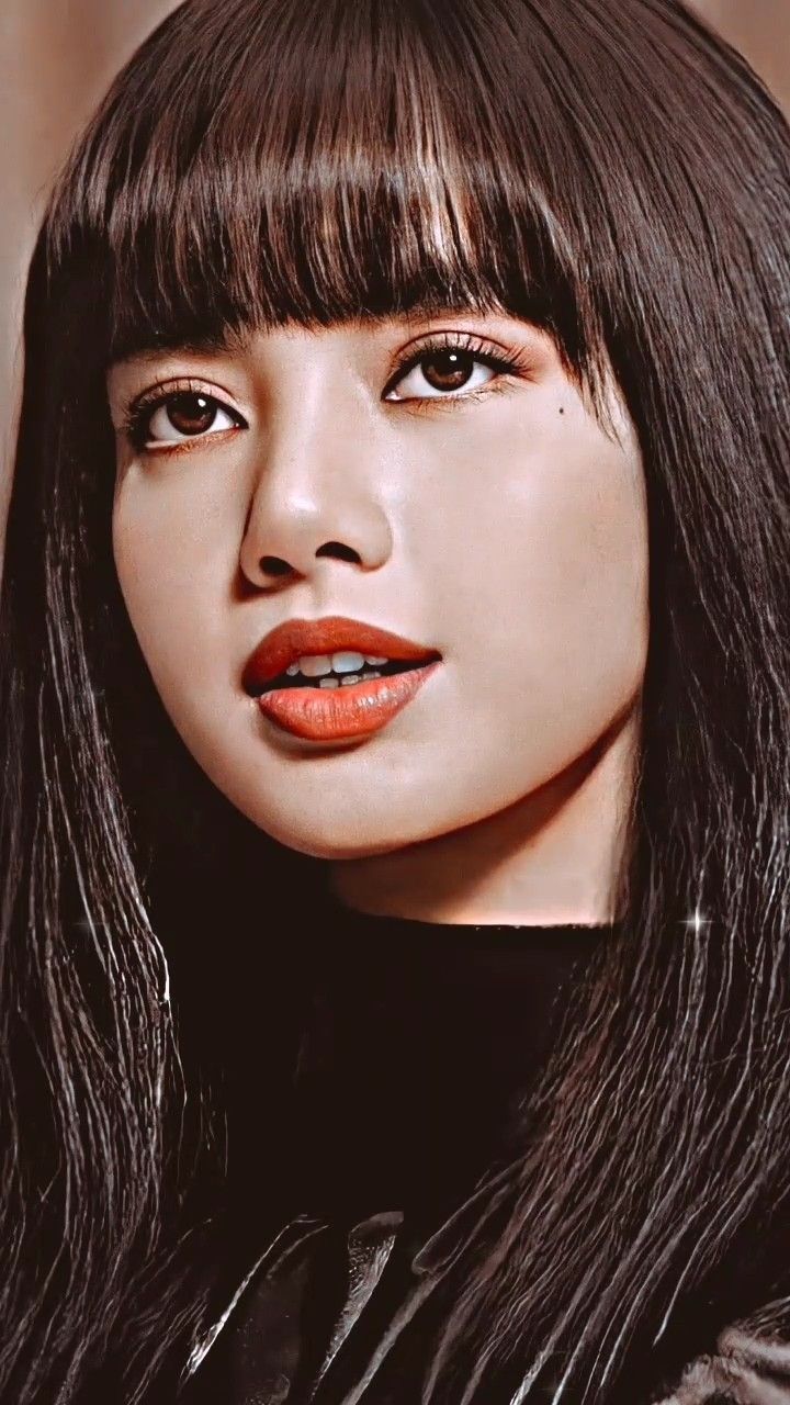 720x1280 Lalisa Manoban