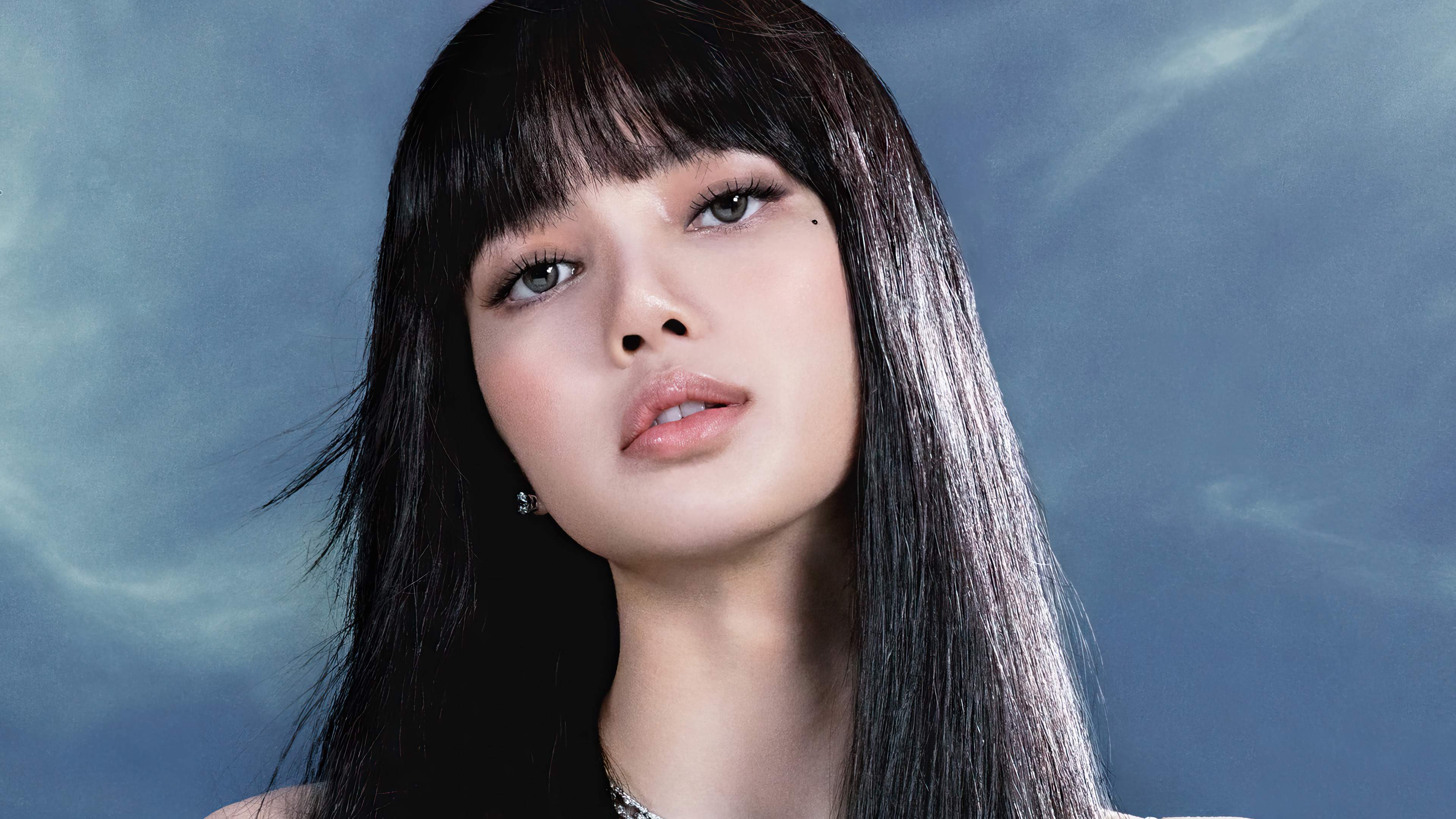 3840x2160 Lalisa Manoban HD 4K Wallpaper PC & Phone