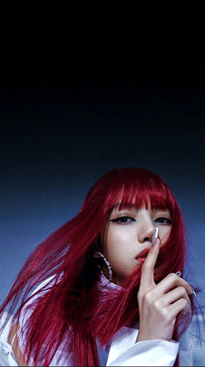 683x1224 Lalisa Manoban How You Like That wallpaper