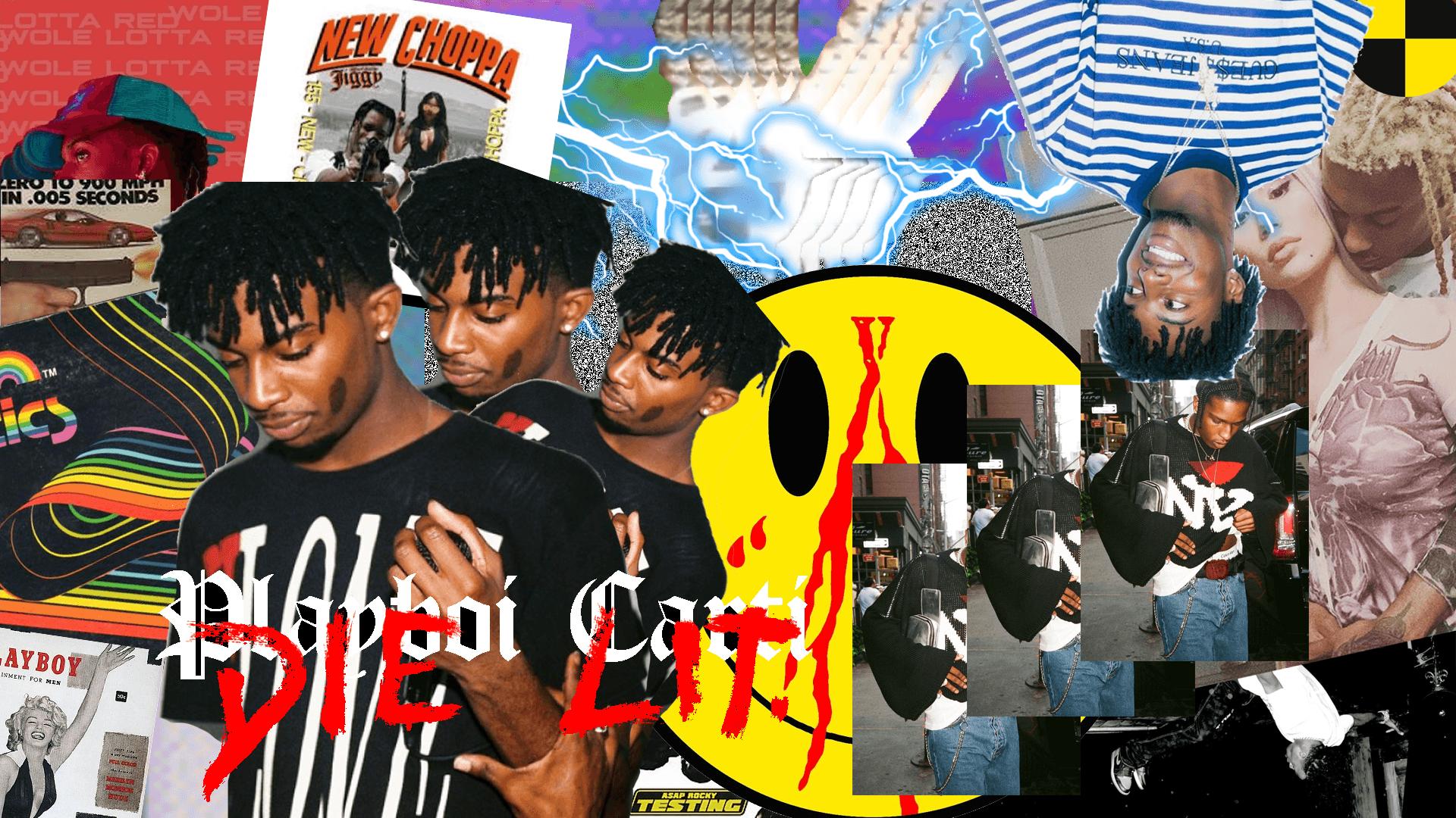 1920x1080 Best Playboi Carti Wallpaper Image