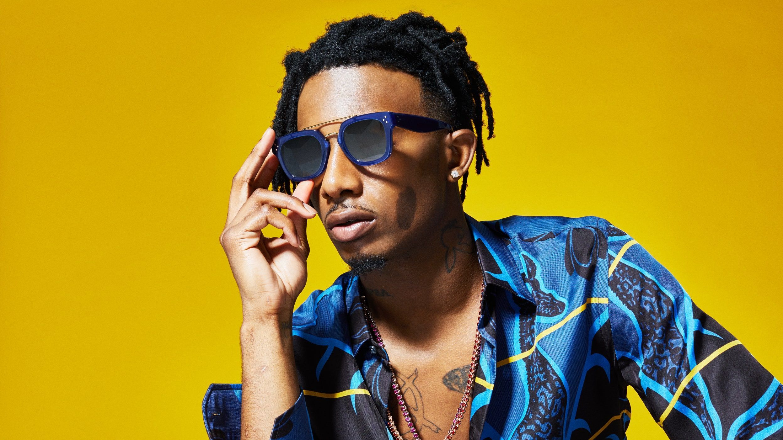 2495x1403 Playboi Carti wallpaper for desktop
