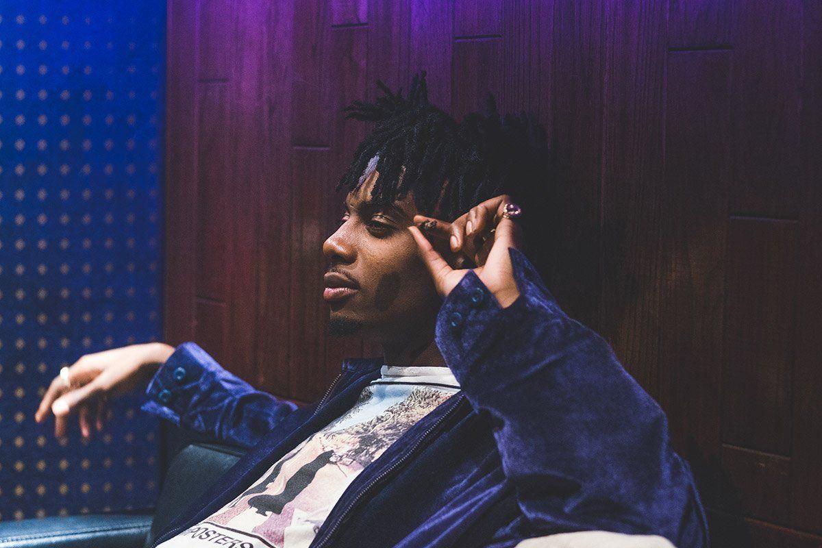 1200x800 Aesthetic Playboi Carti Desktop