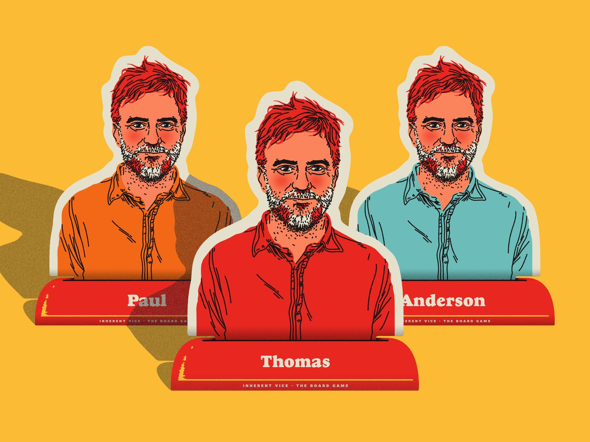 2000x1500 Paul Thomas Anderson Wallpaper 41