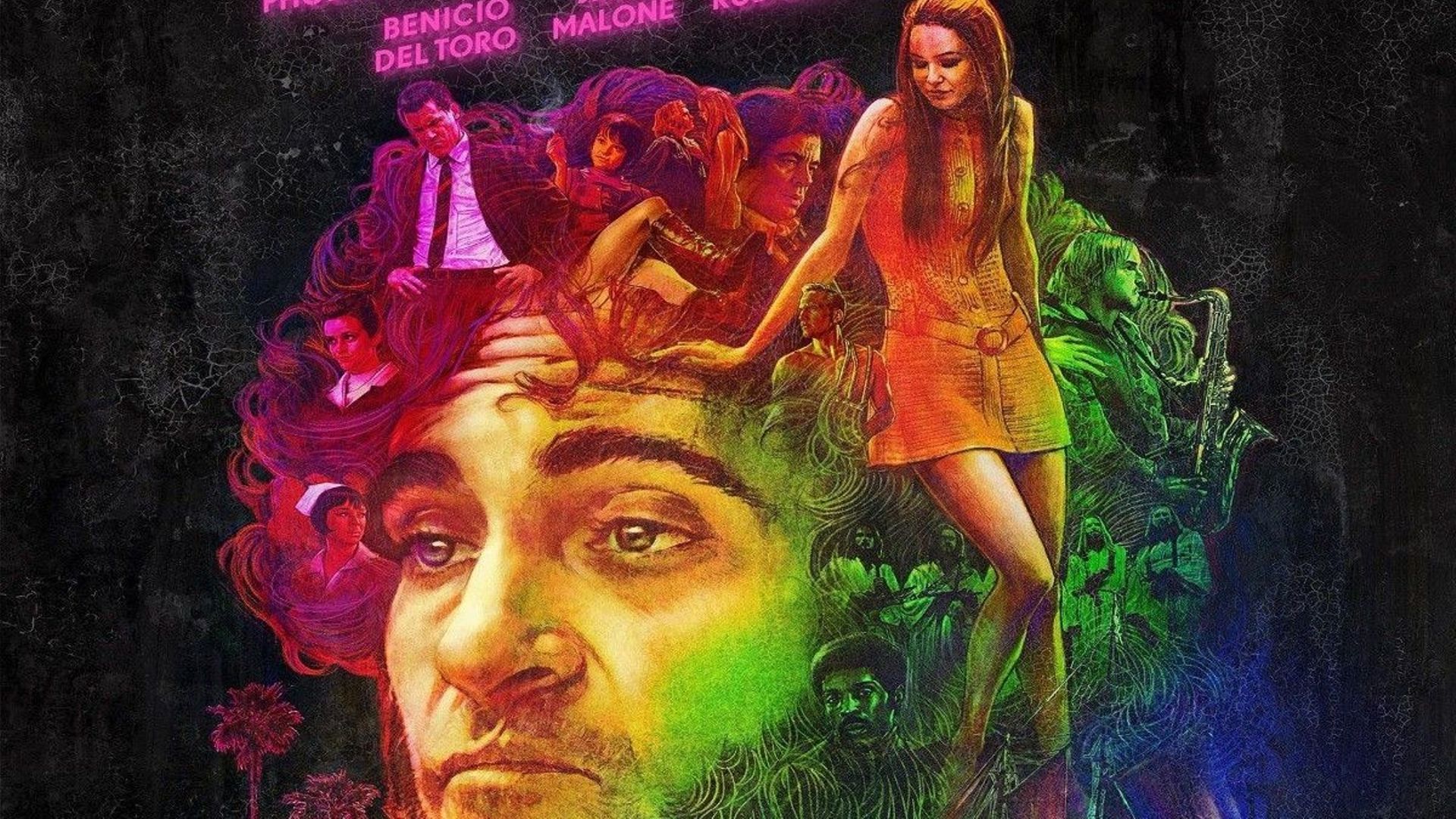 1920x1080 Inherent Vice