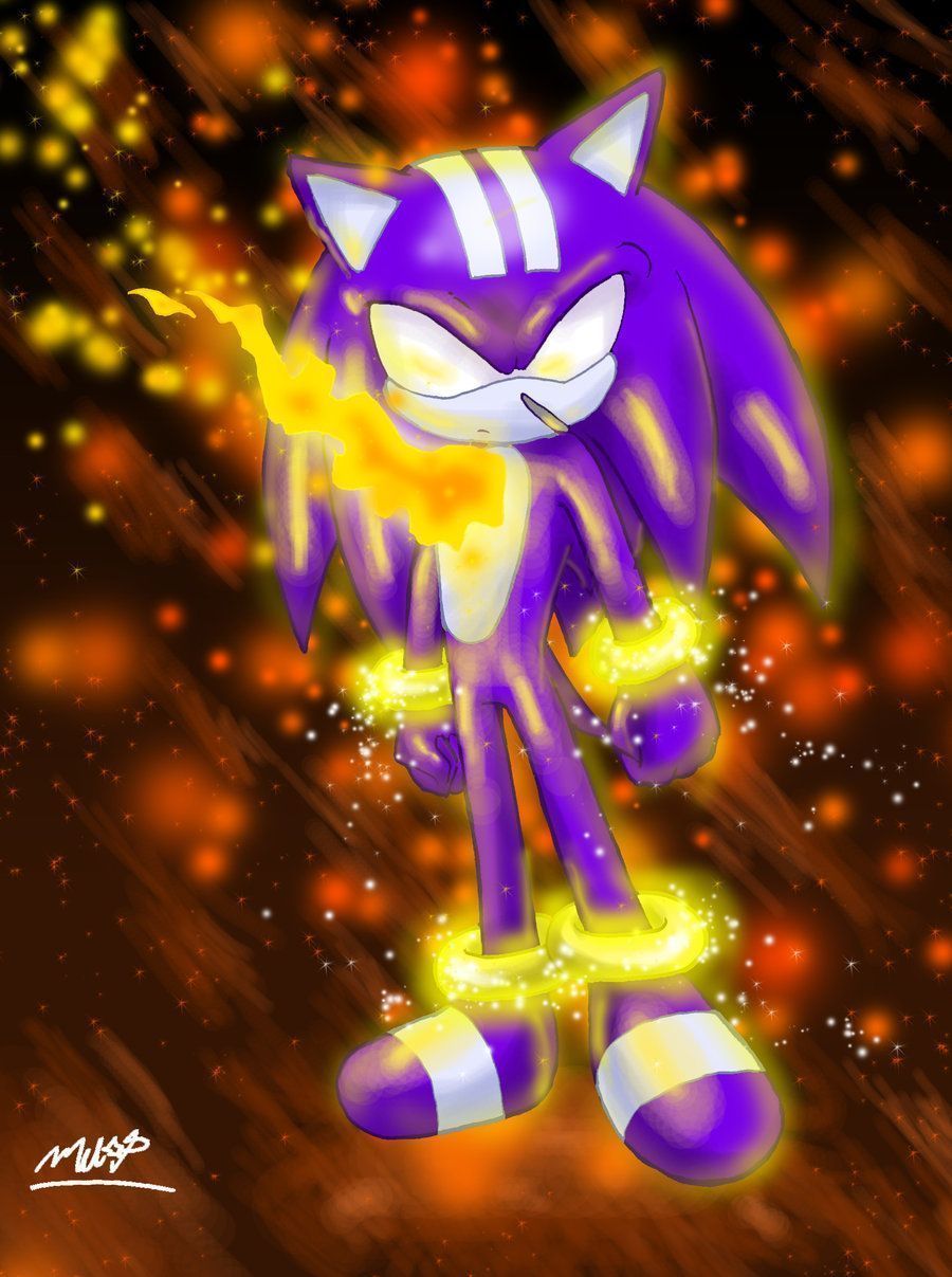 900x1207 Darkspine Sonic Wallpaper