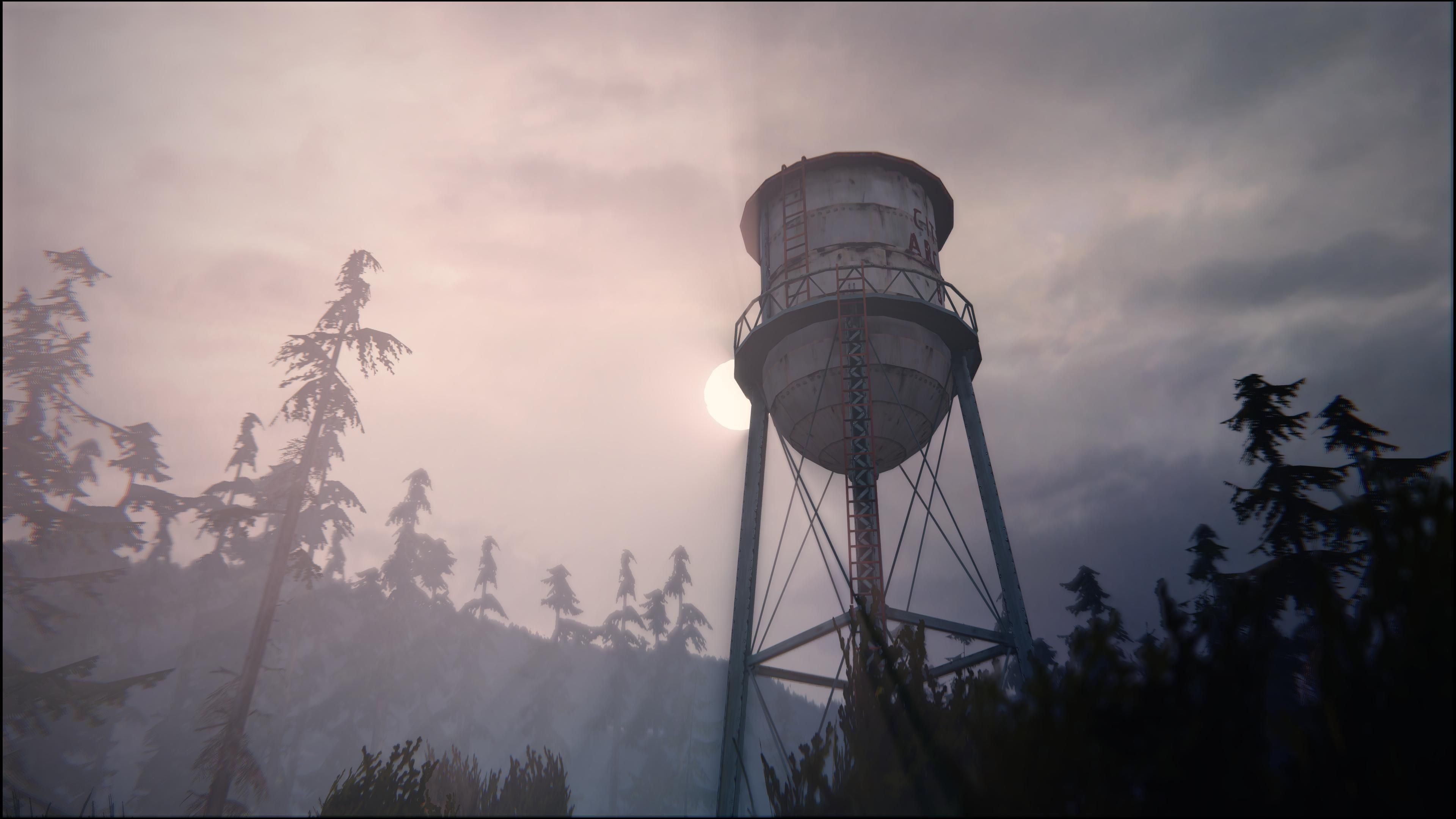 3840x2160 Game Life Is Strange 4k Ultra HD Wallpaper
