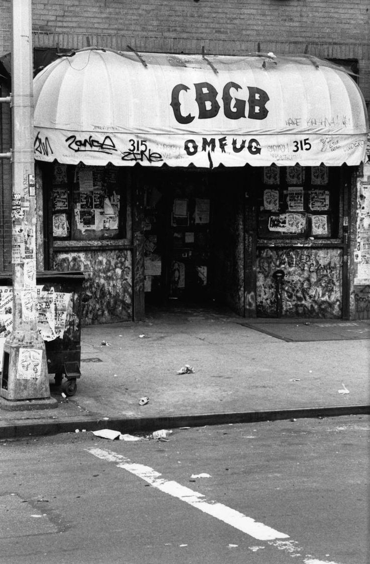 CBGB Wallpapers - Top Free CBGB Backgrounds - WallpaperAccess